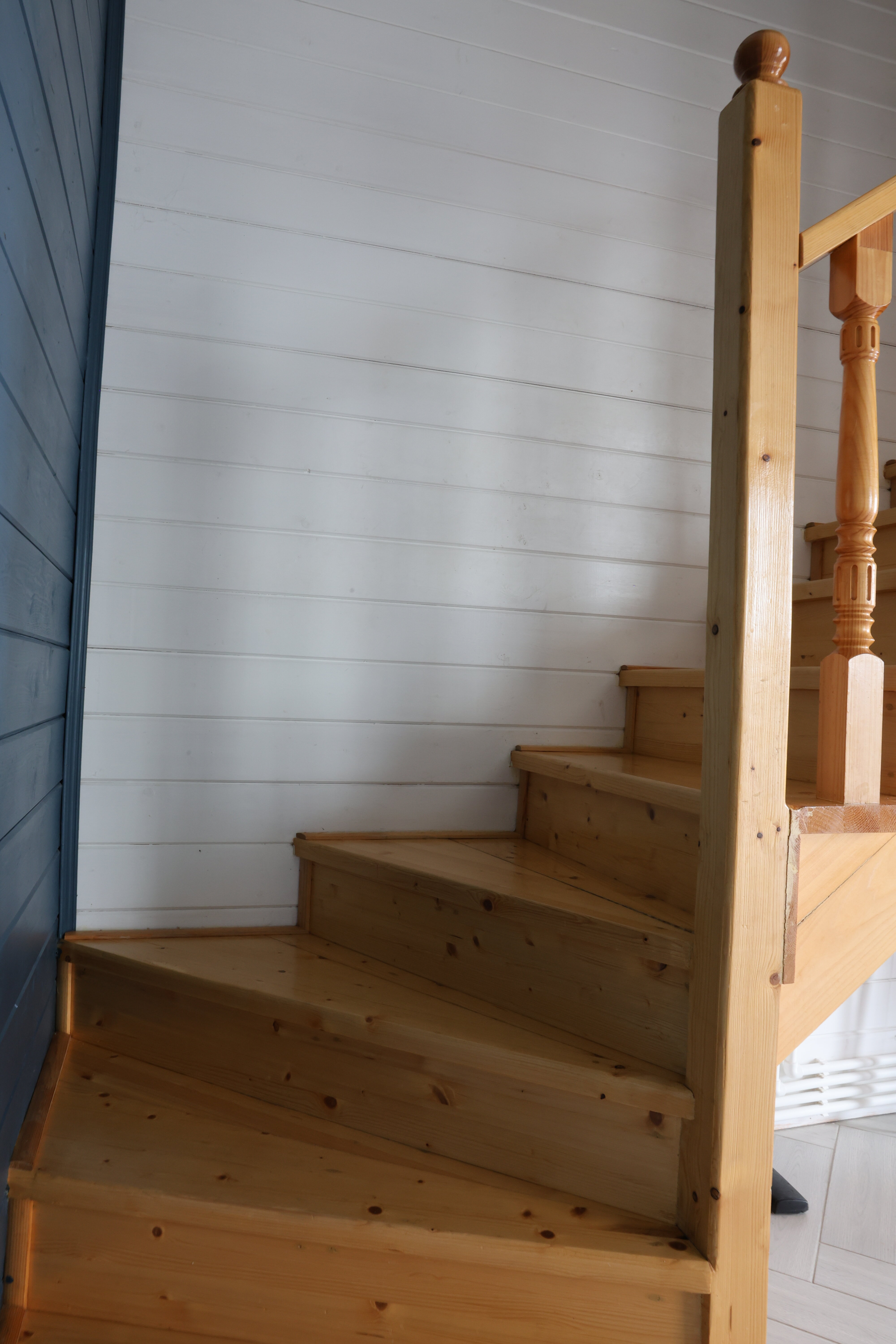 Коттедж – Рядом с пляжем