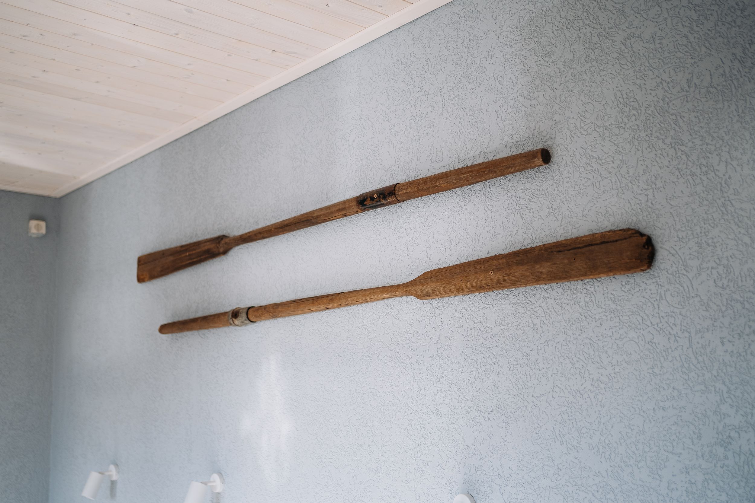 Двухместный номер с 2 отдельными кроватями и балконом