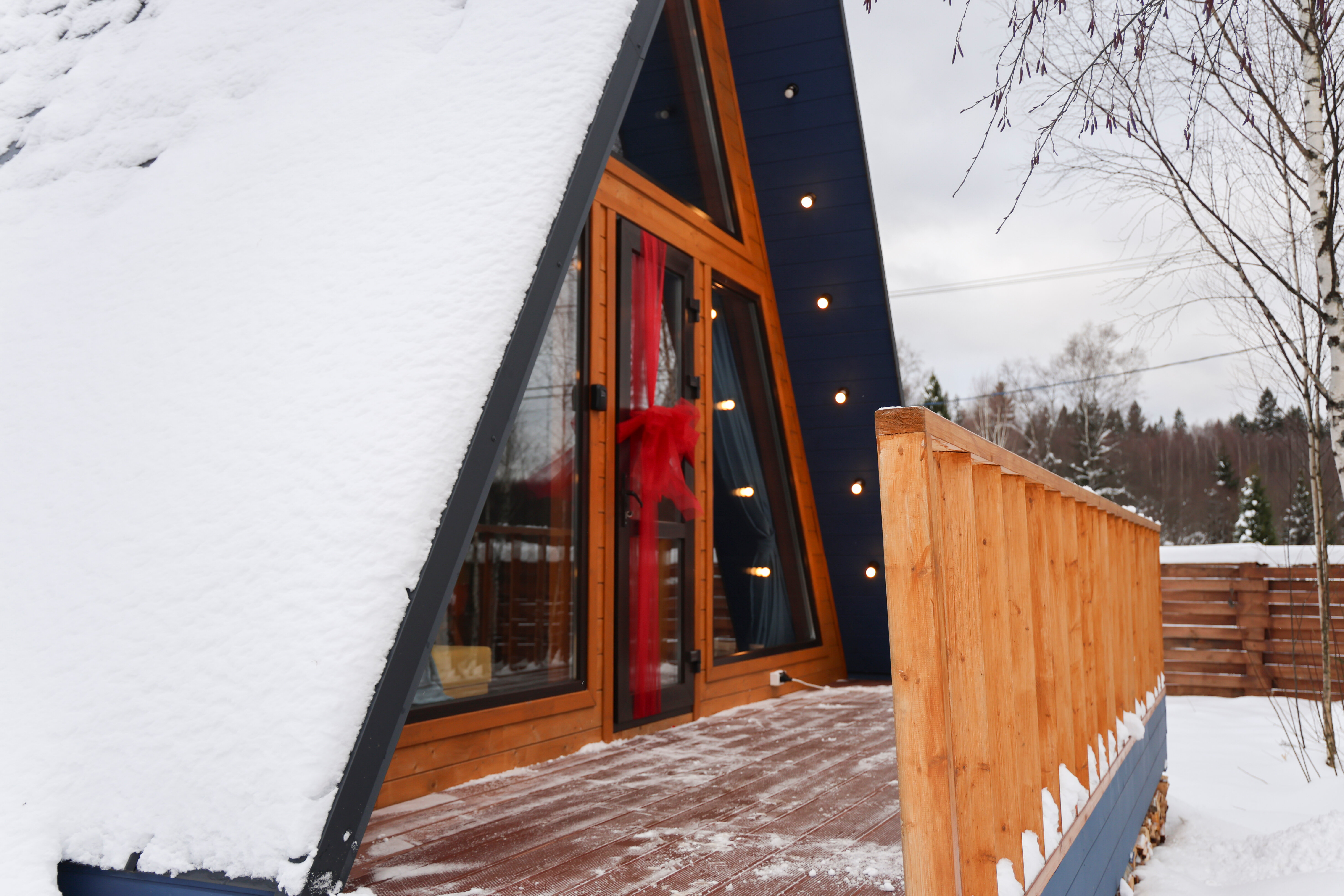 Улучшенные апартаменты