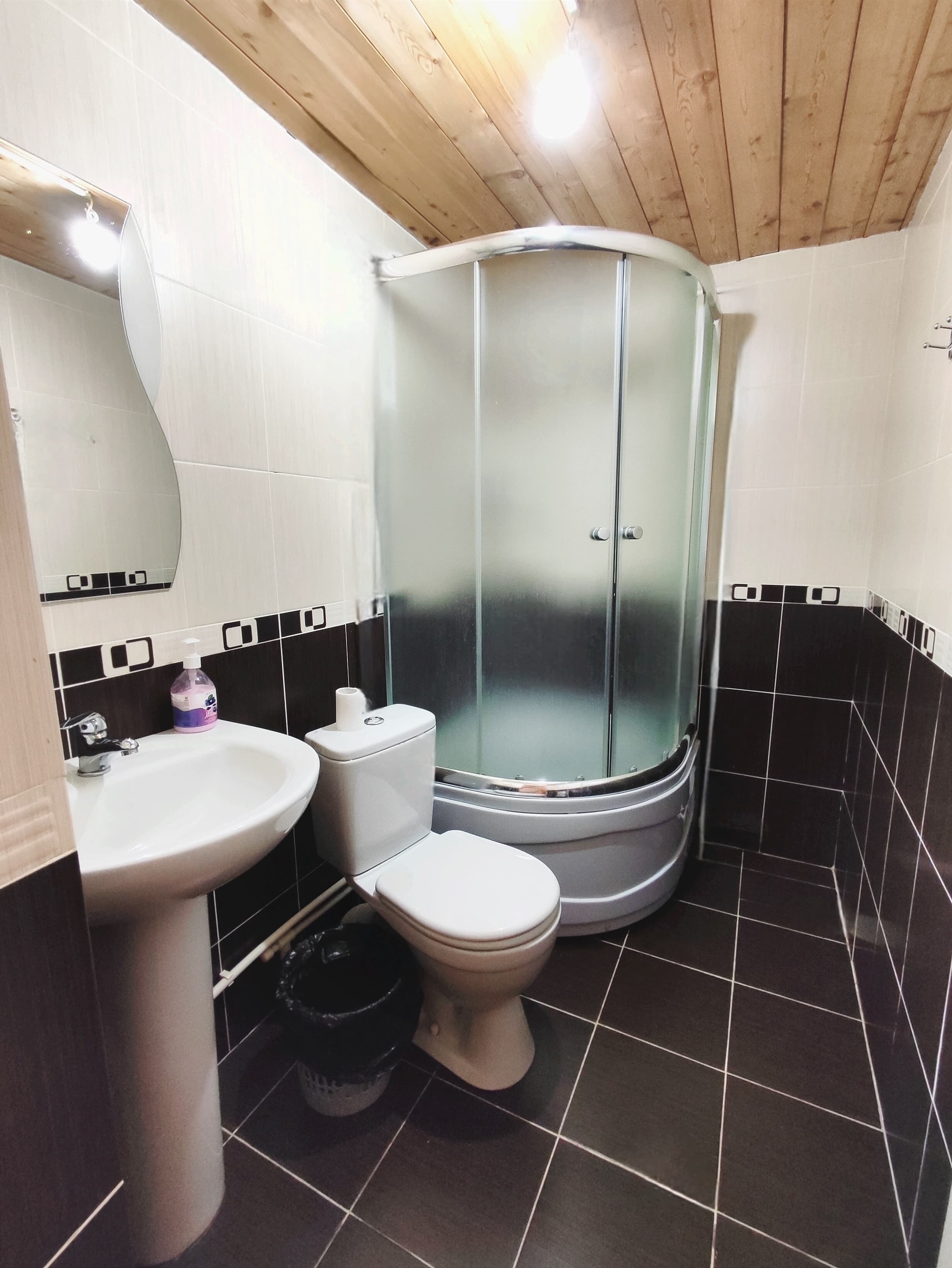 Семейный номер-студия