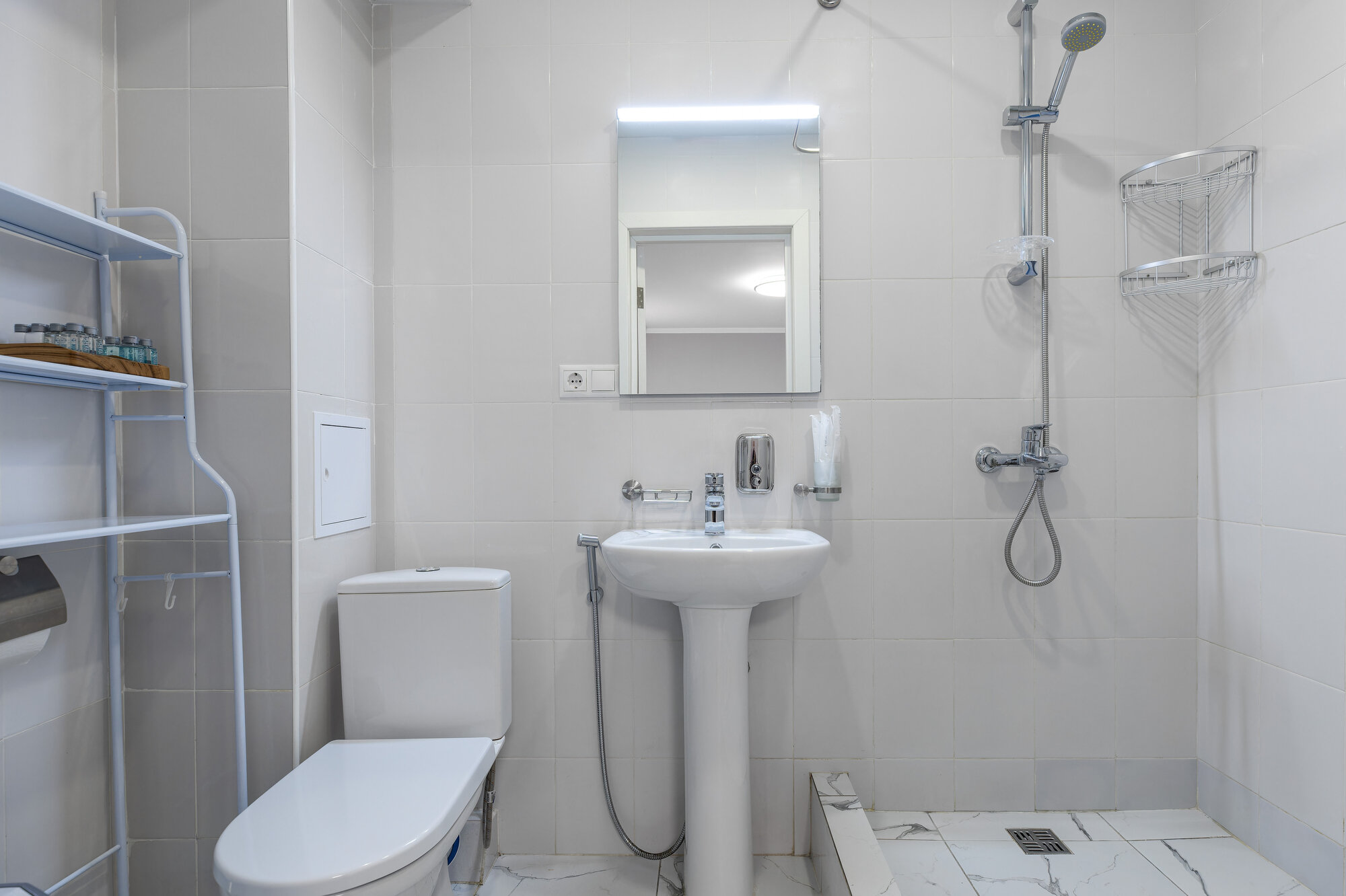 Апартаменты комфорт