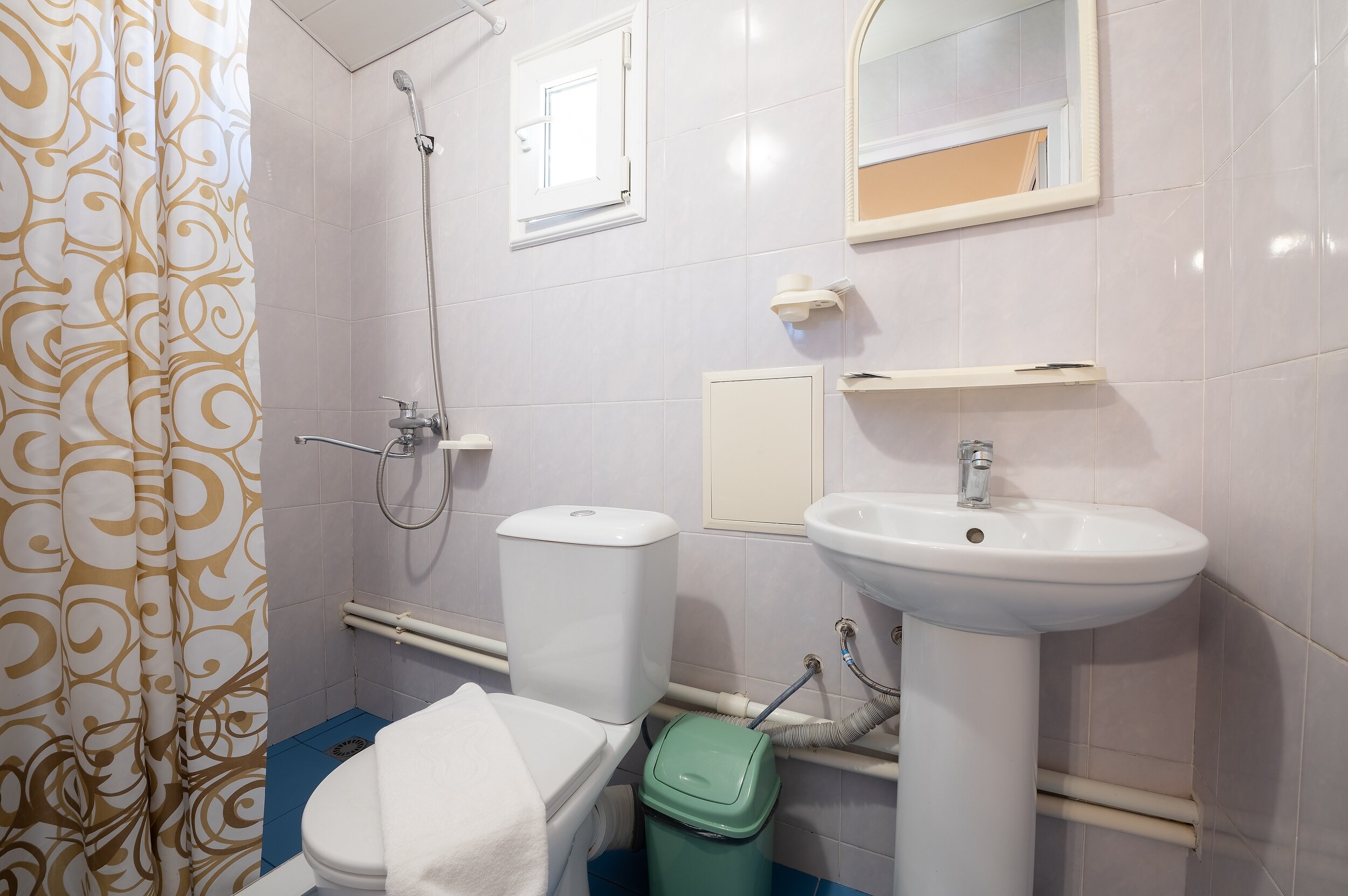 Улучшенный