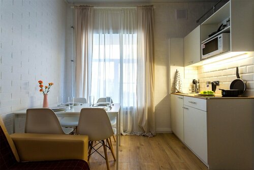 Трехместный номер