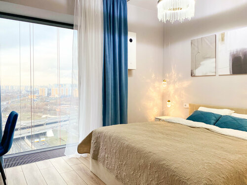 Четырехместный номер «Премиум»