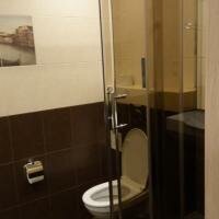 Полулюкс с террасой