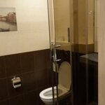 Полулюкс с террасой в Стрекоза