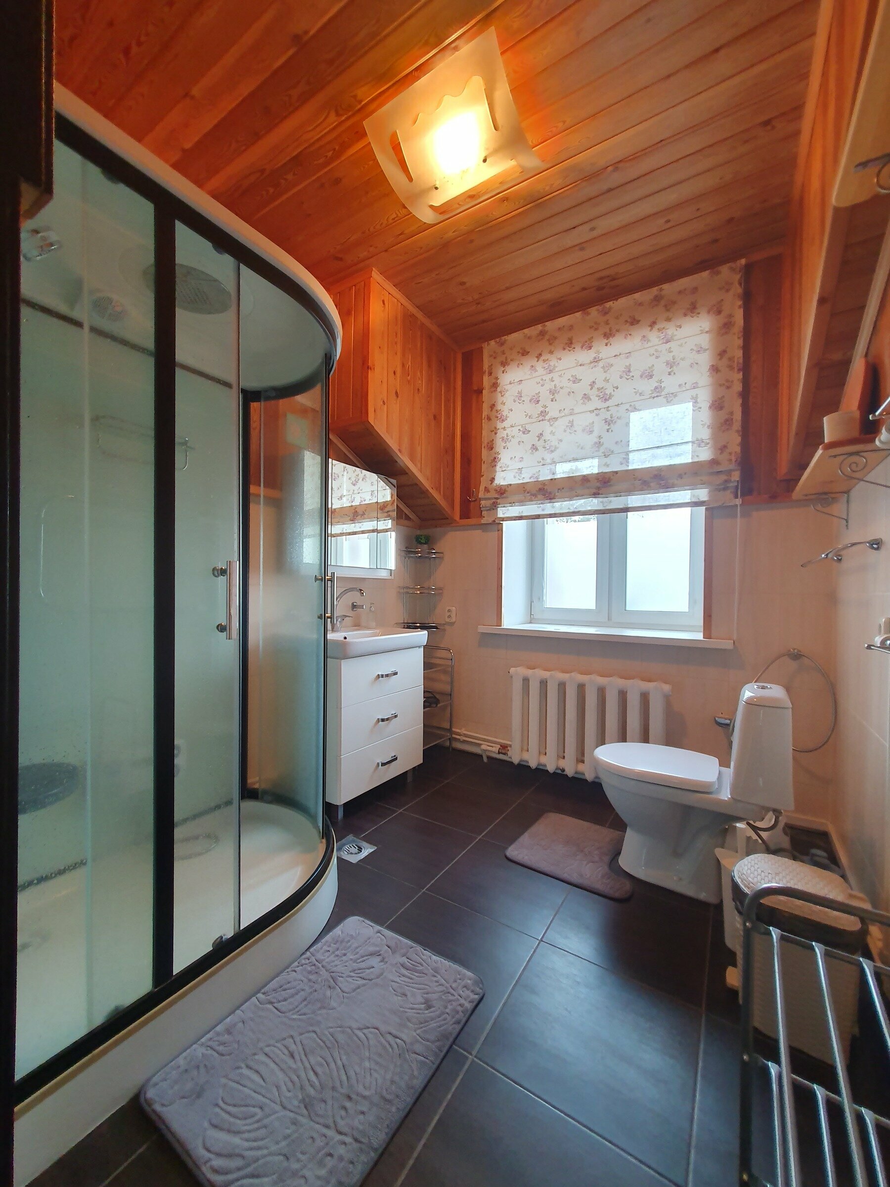 Четырехместный номер «Комфорт»