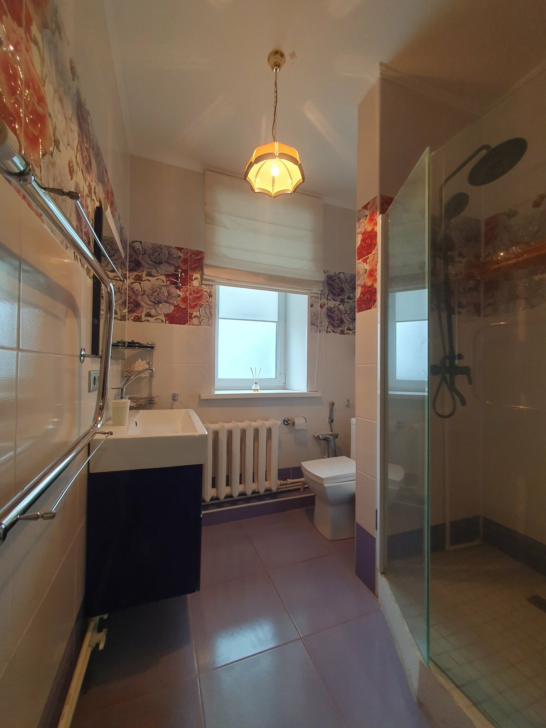 Дом с 6 спальнями