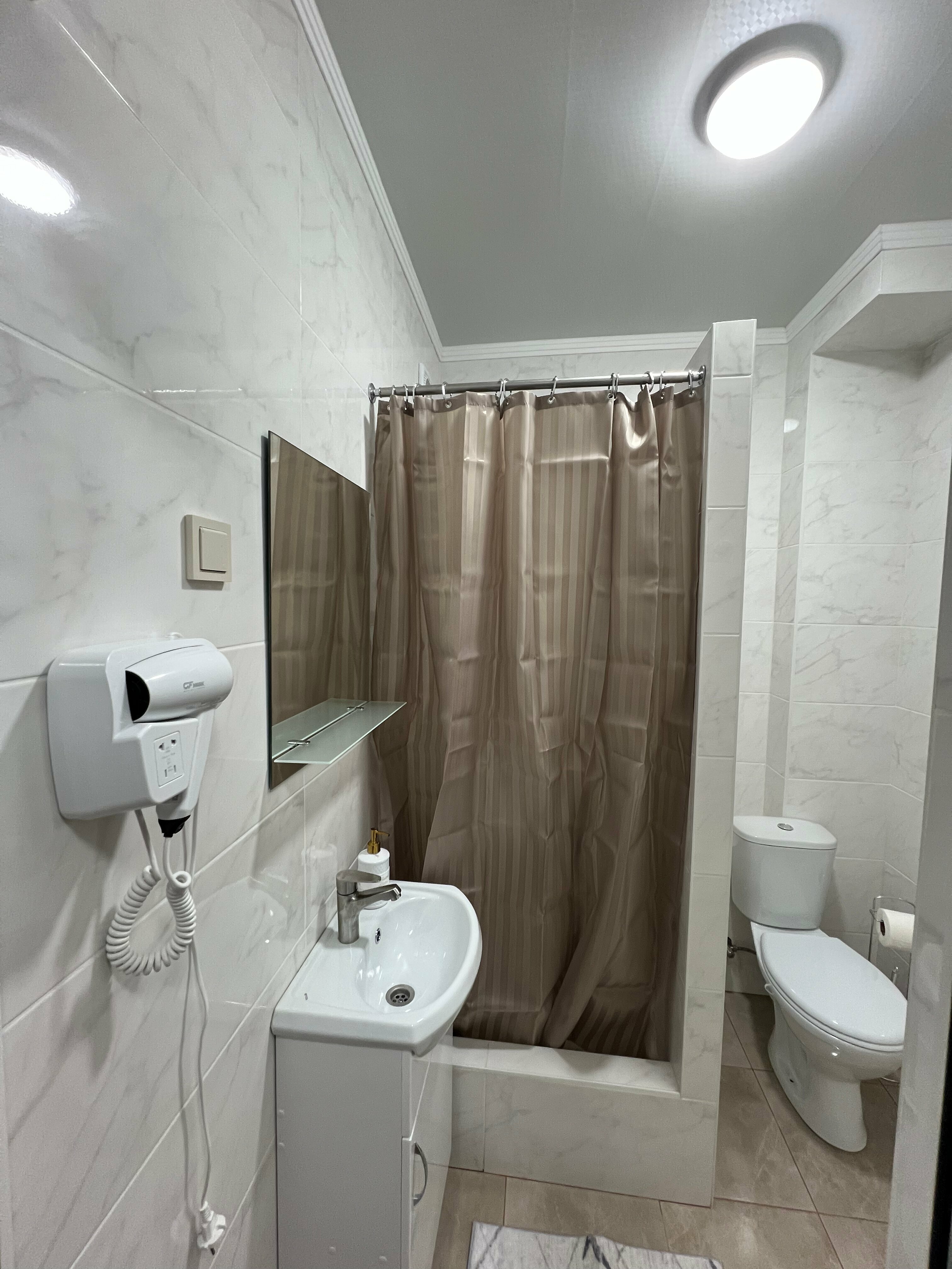 Семейный номер-студия