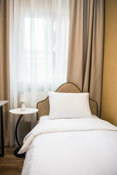 Комната для 1 гостя