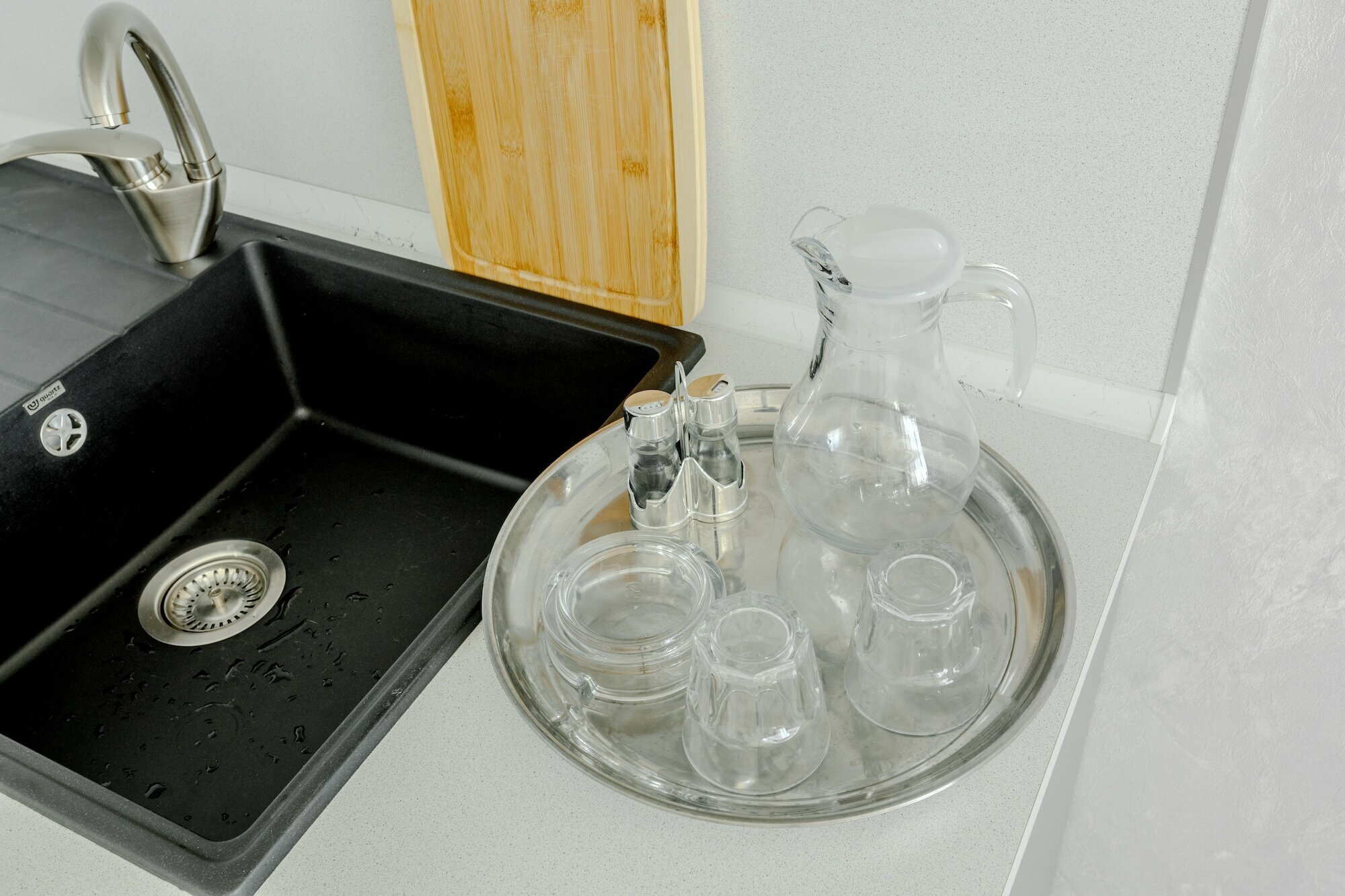 Стандартные апартаменты