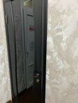 Трехместный номер с балконом в Арбат