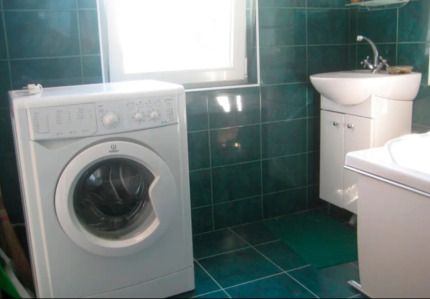 Люкс с видом на море