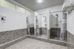 Общее спальное помещение базового типа в Inter Hotel Hostel