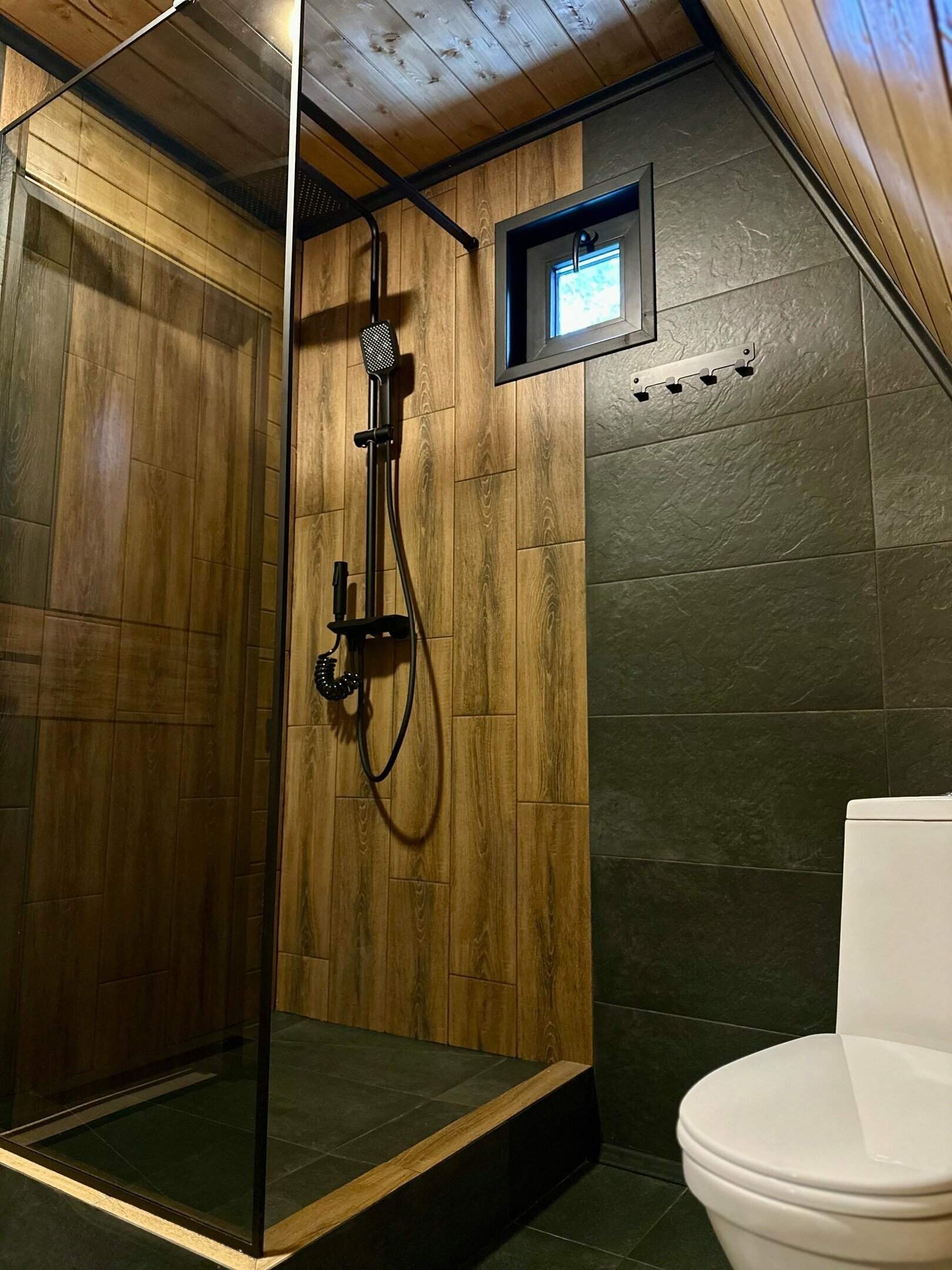 Семейный лофт