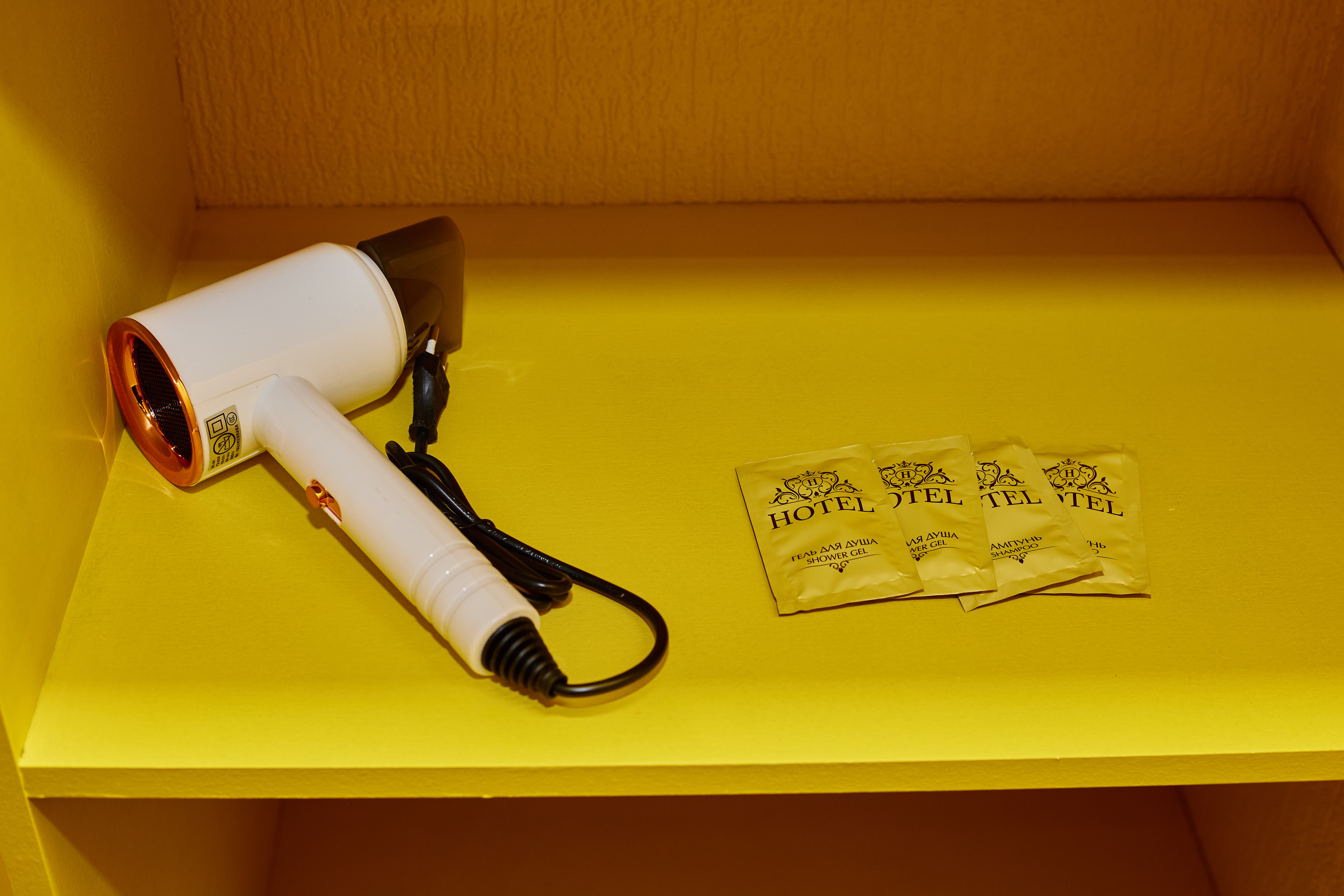 Улучшенный двухместный номер с 1 кроватью