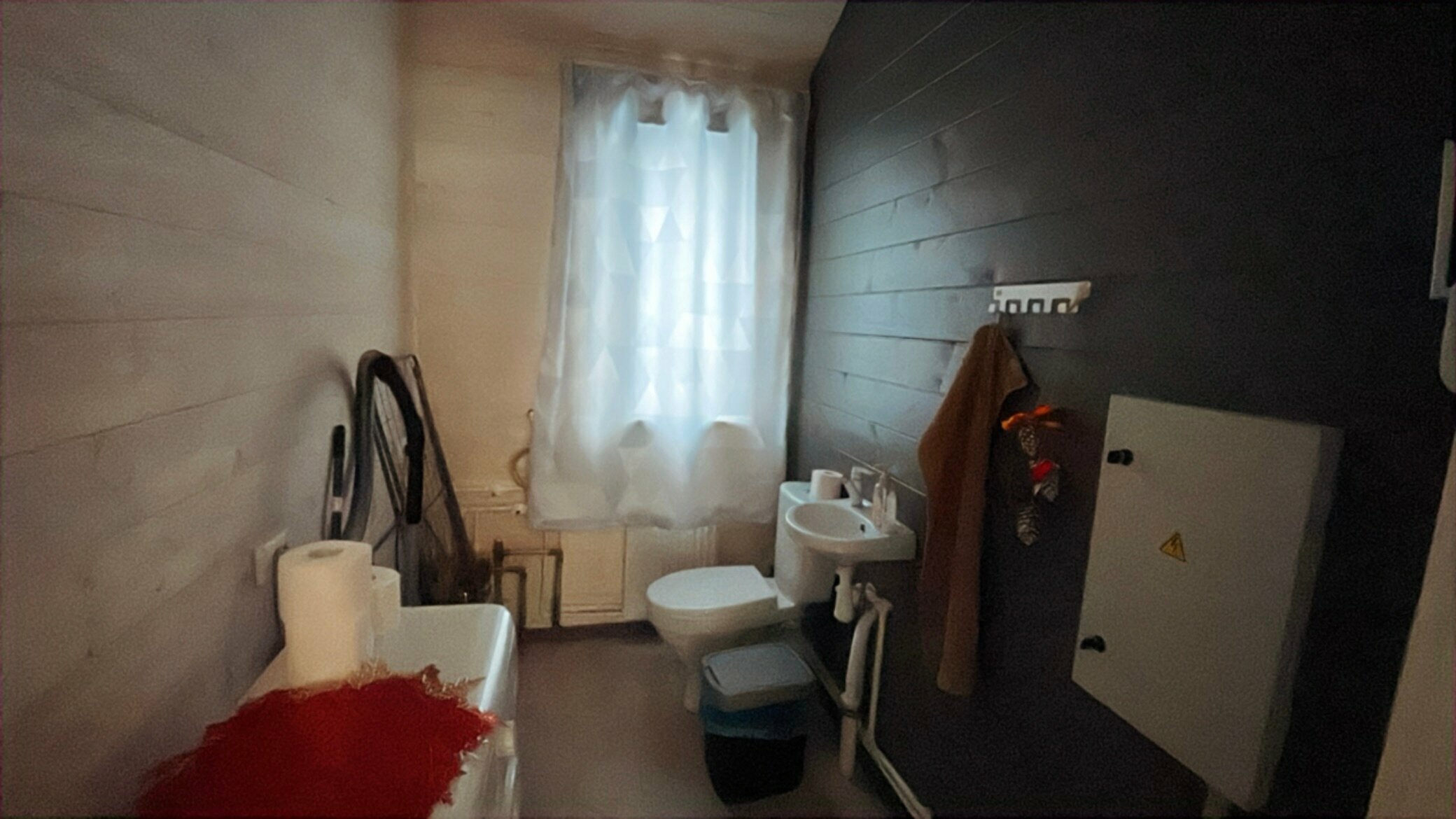 Дом для семейного отдыха