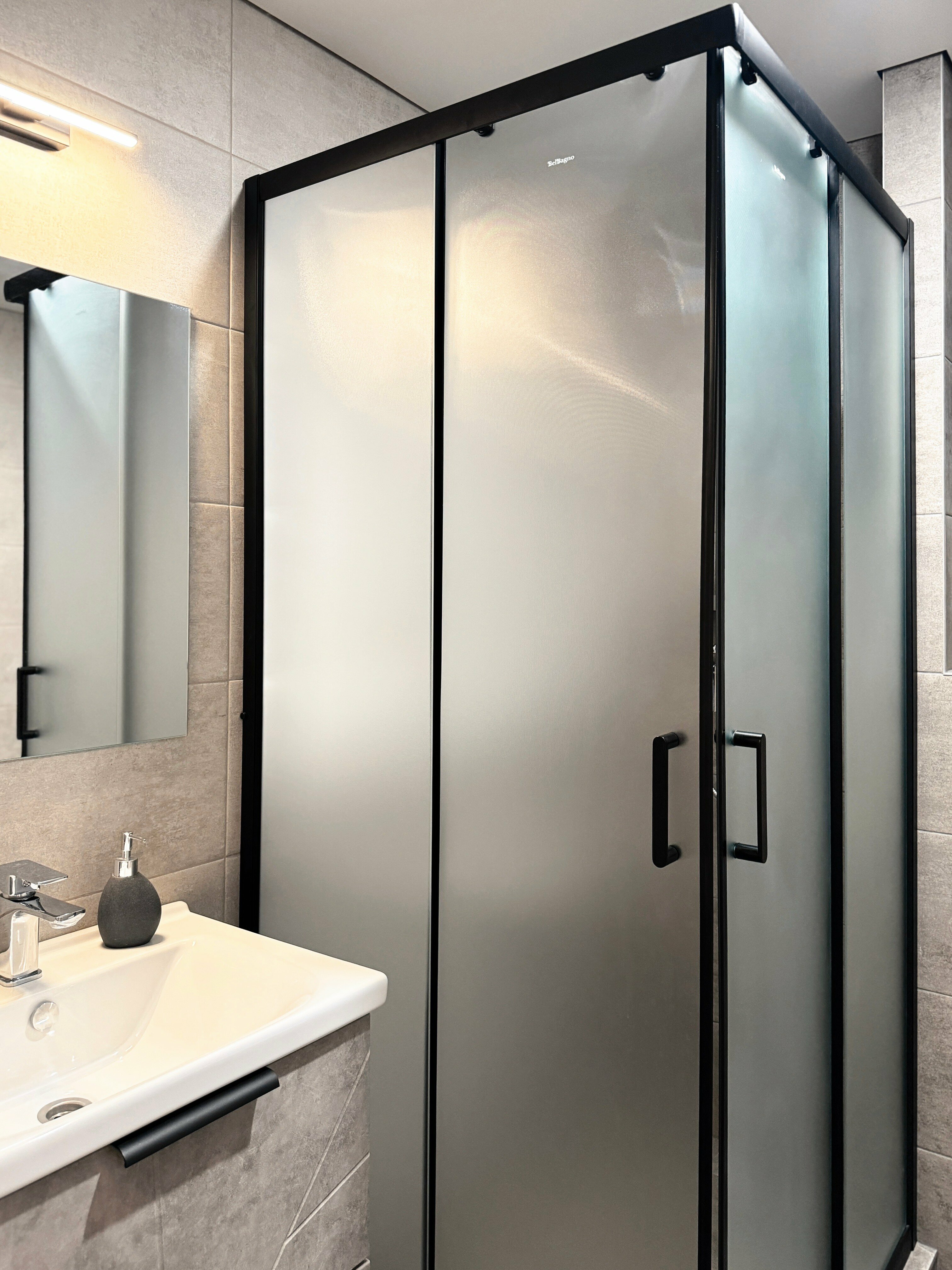 Дом с собственным бассейном