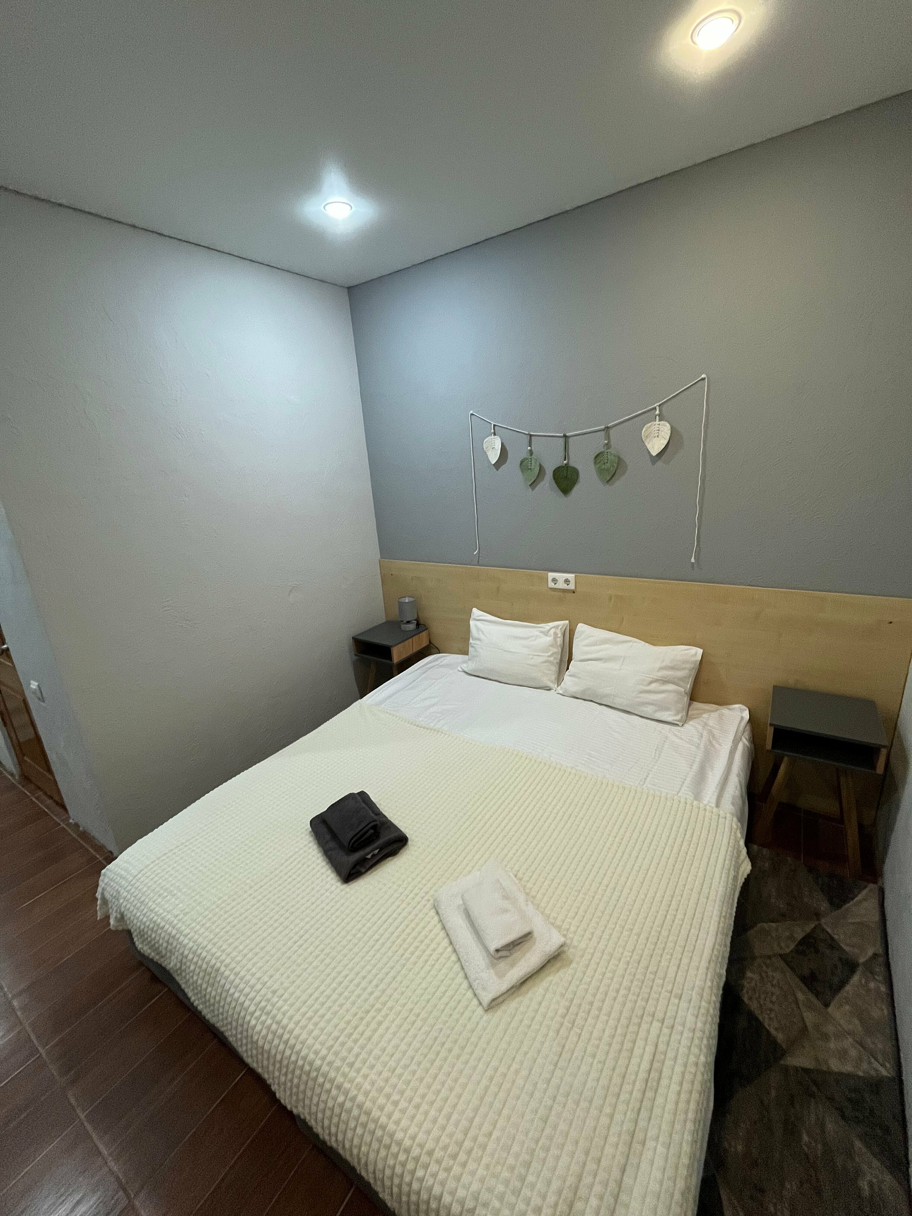 Четырехместный номер «Премиум»