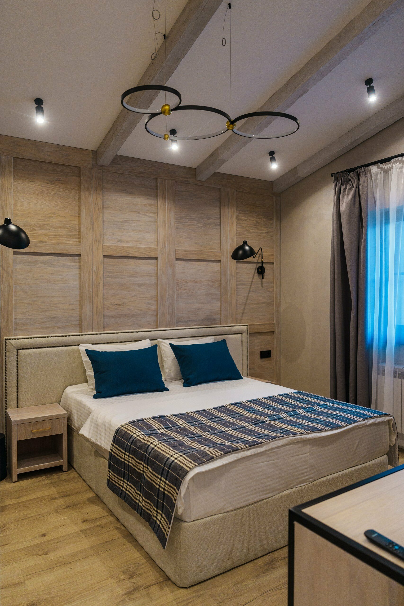 Дом для семейного отдыха