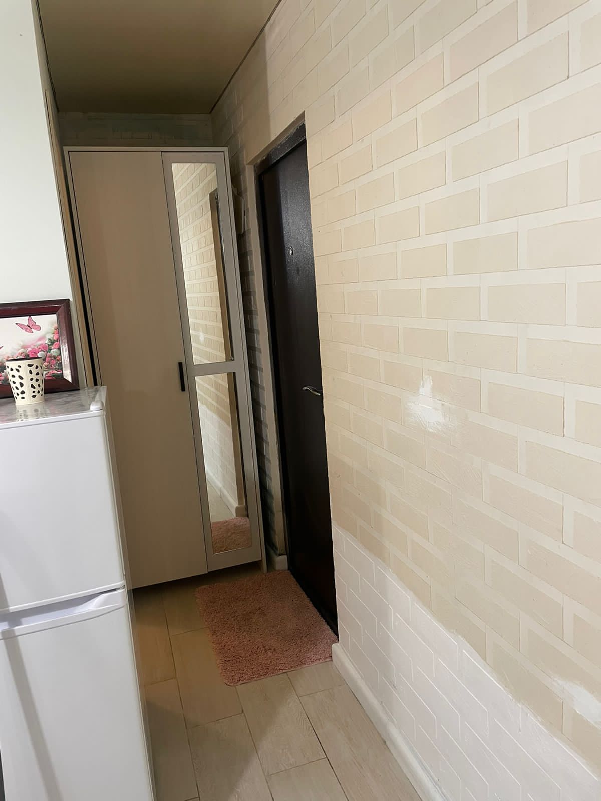 Номер-студия Делюкс