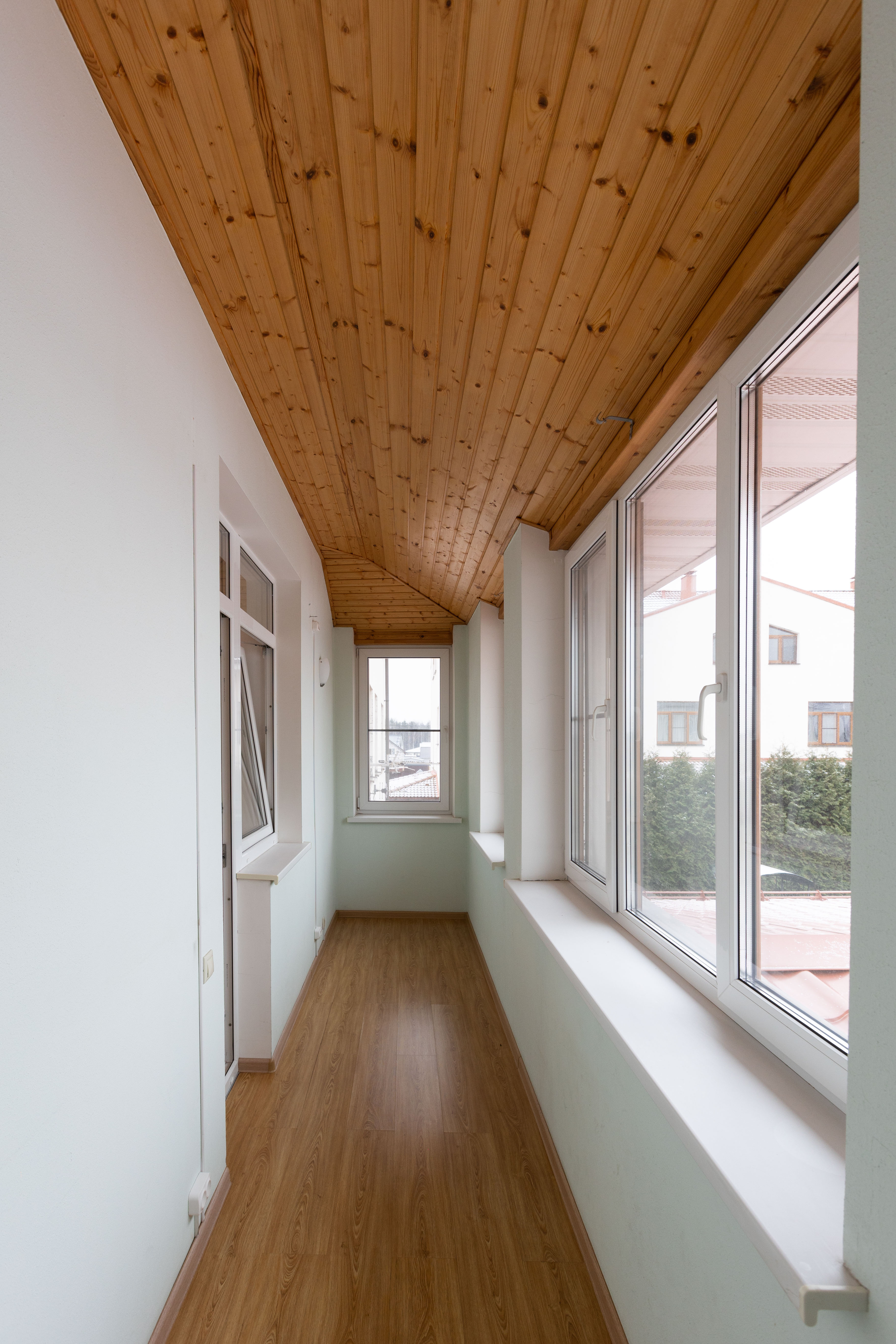 Классический трехместный номер