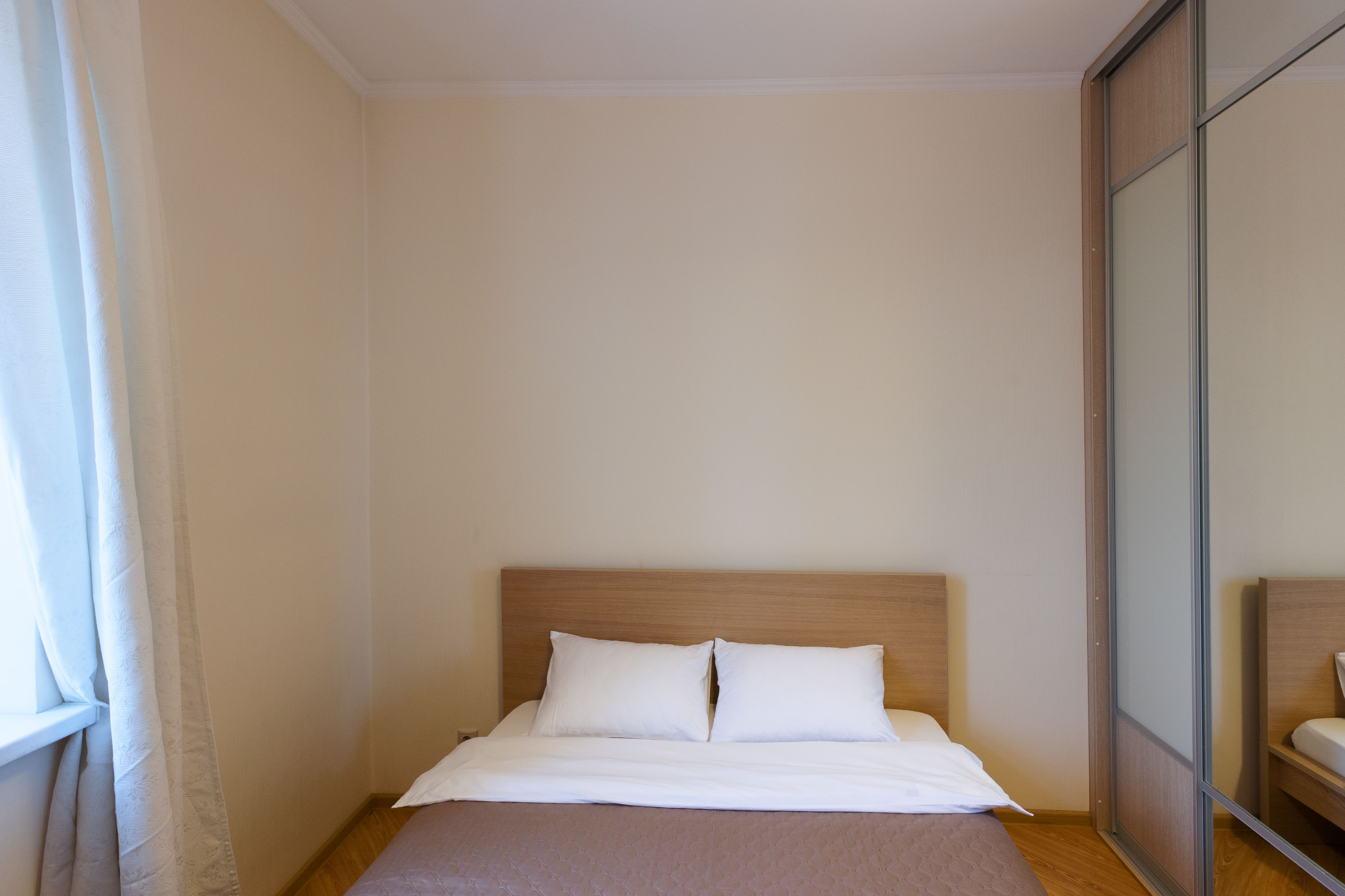 Классический трехместный номер