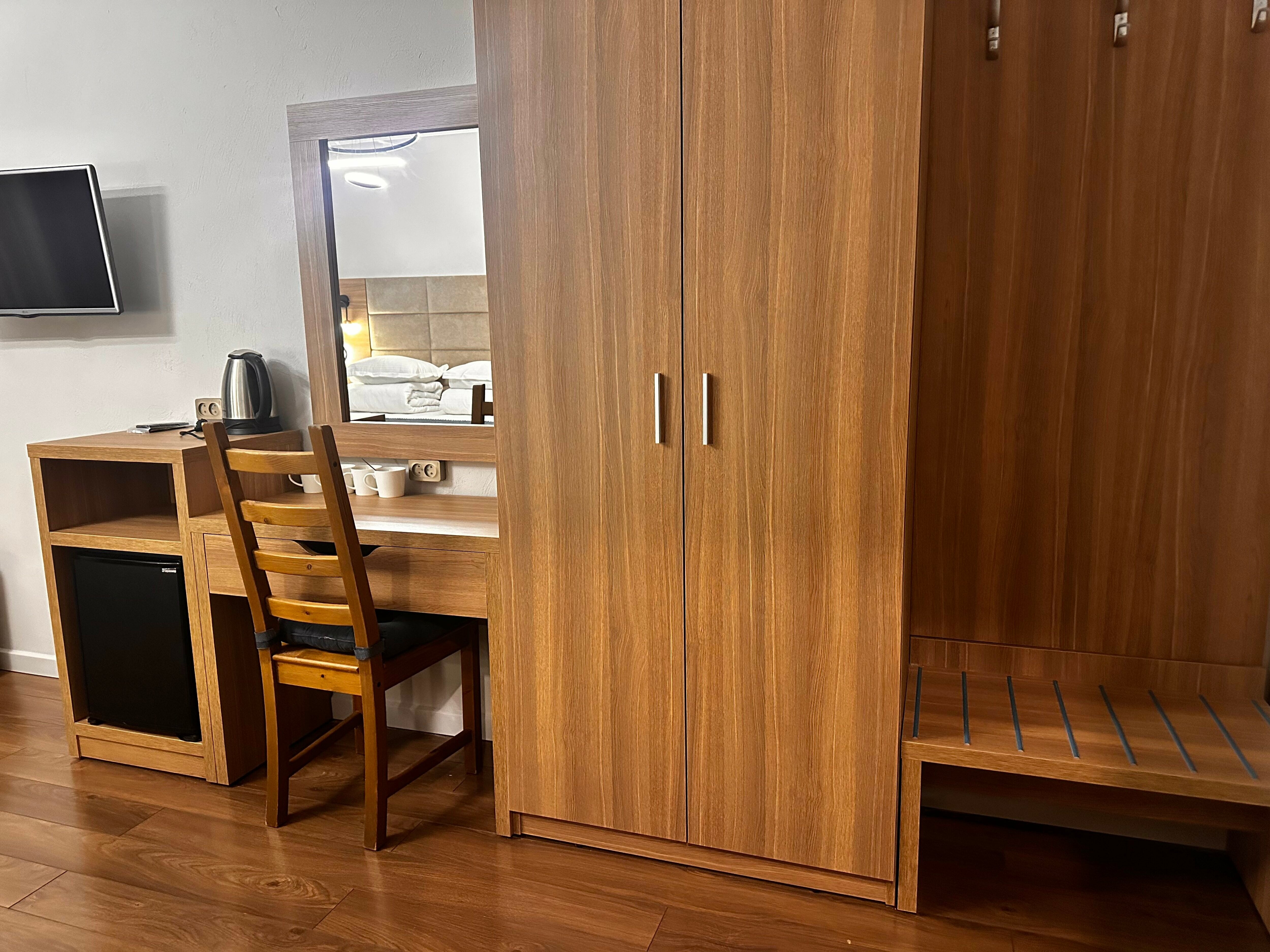 Трехместный номер «Комфорт»