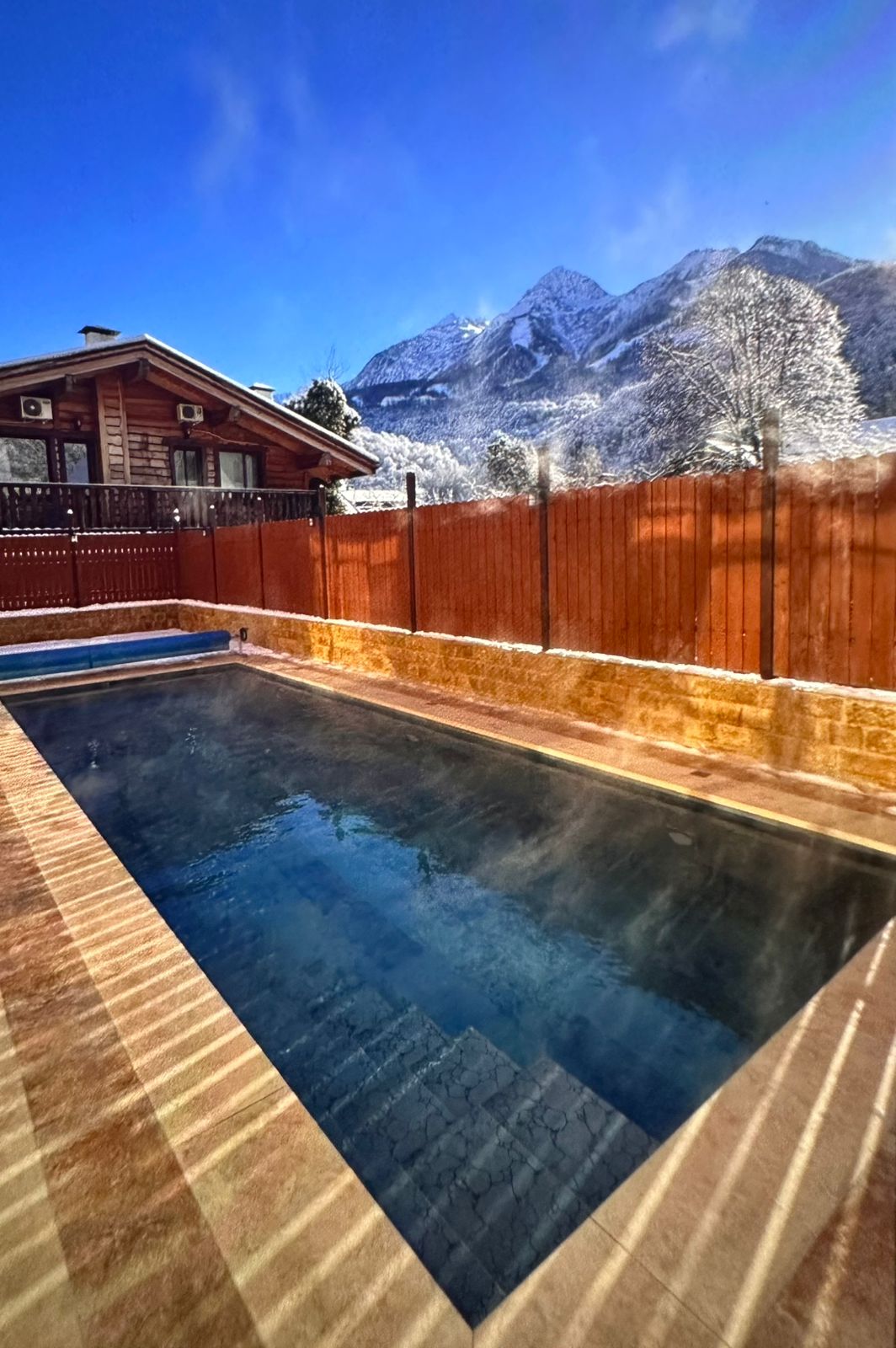 Четырехместный номер с ванной комнатой