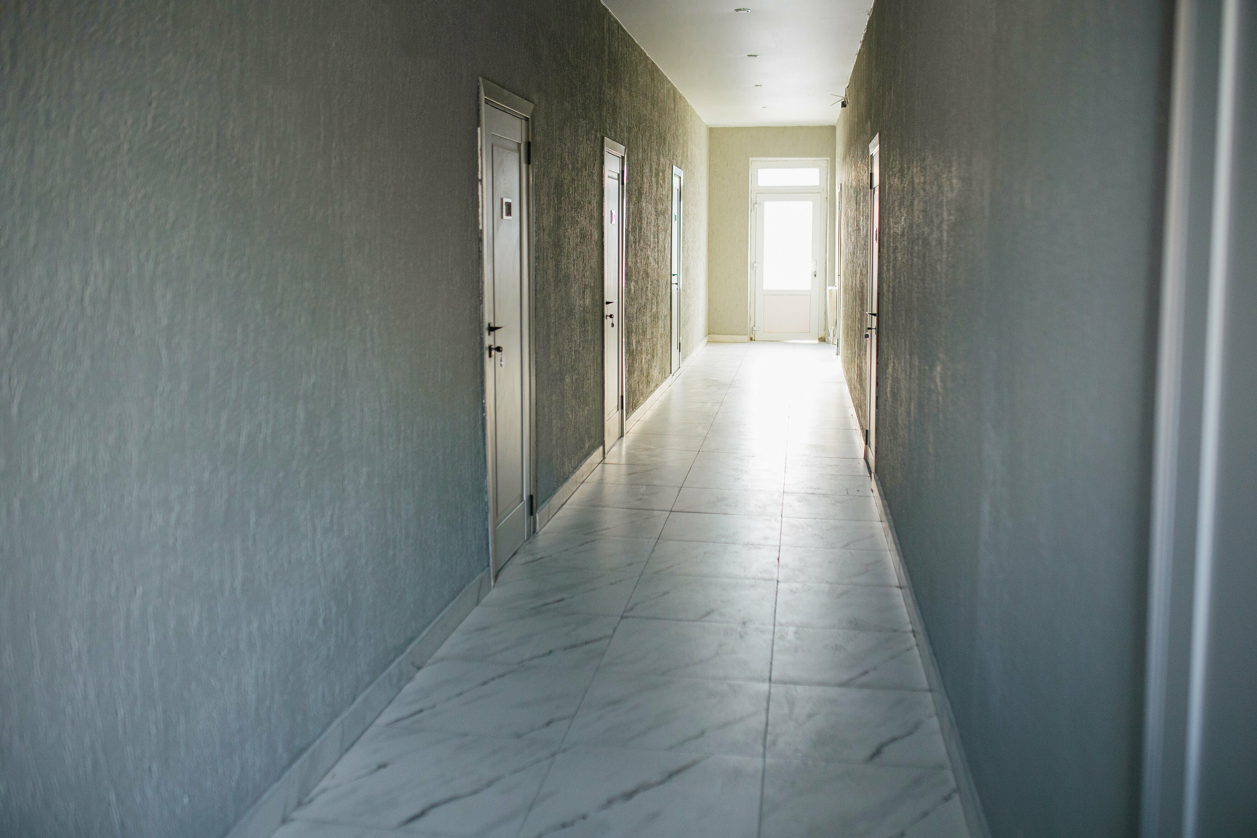 Четырехместный номер «Комфорт»