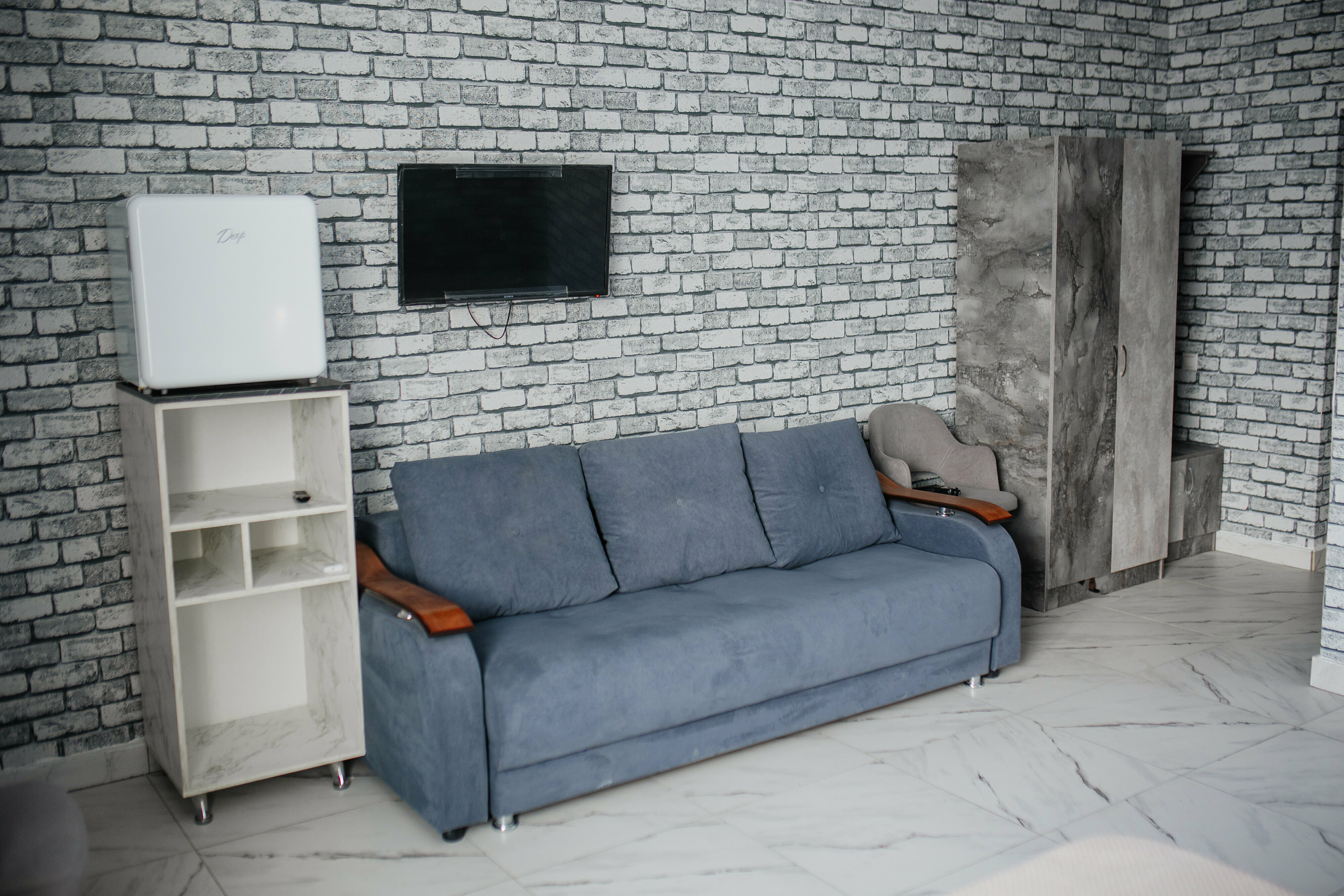 Четырехместный номер «Комфорт»