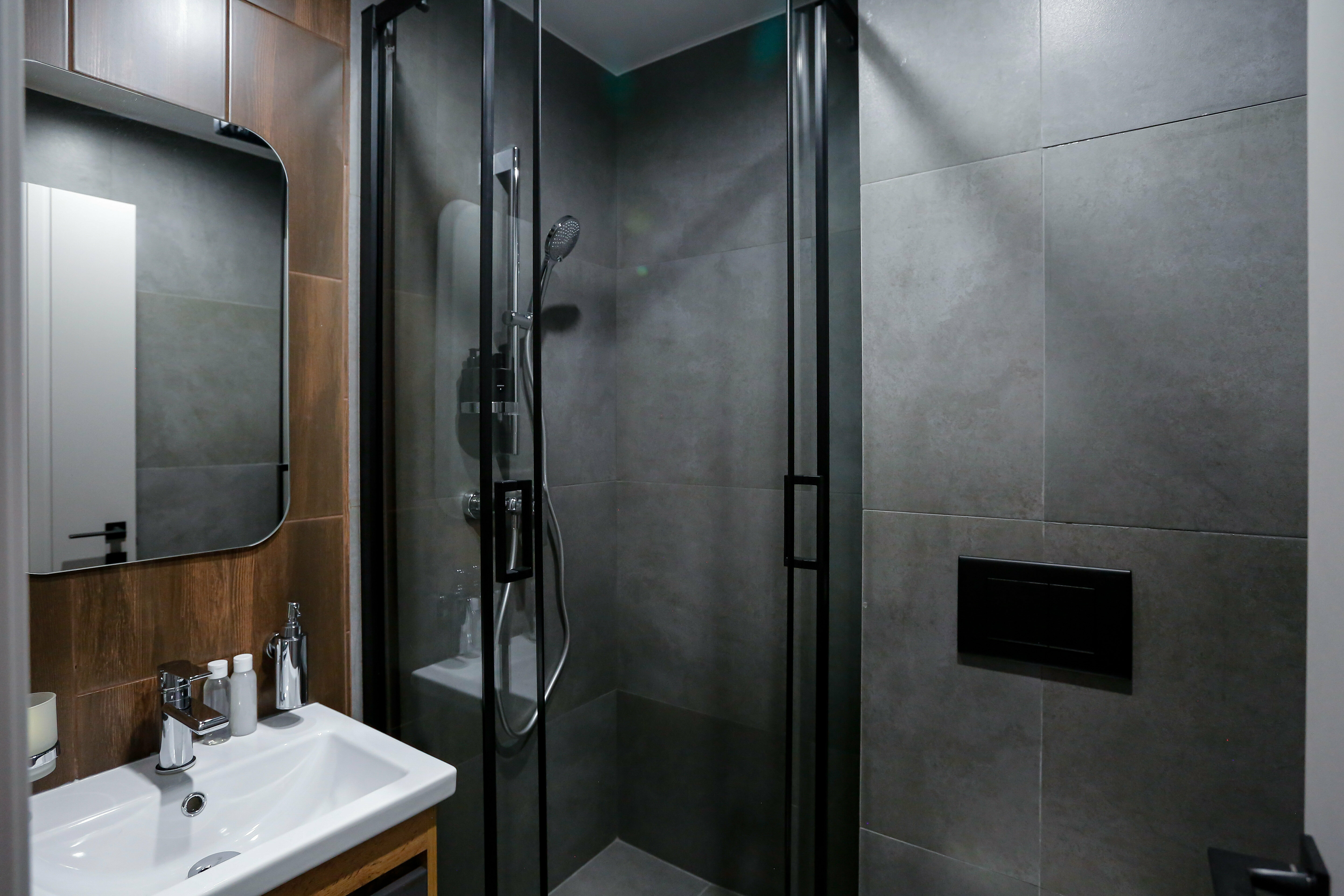 Стандартный одноместный номер