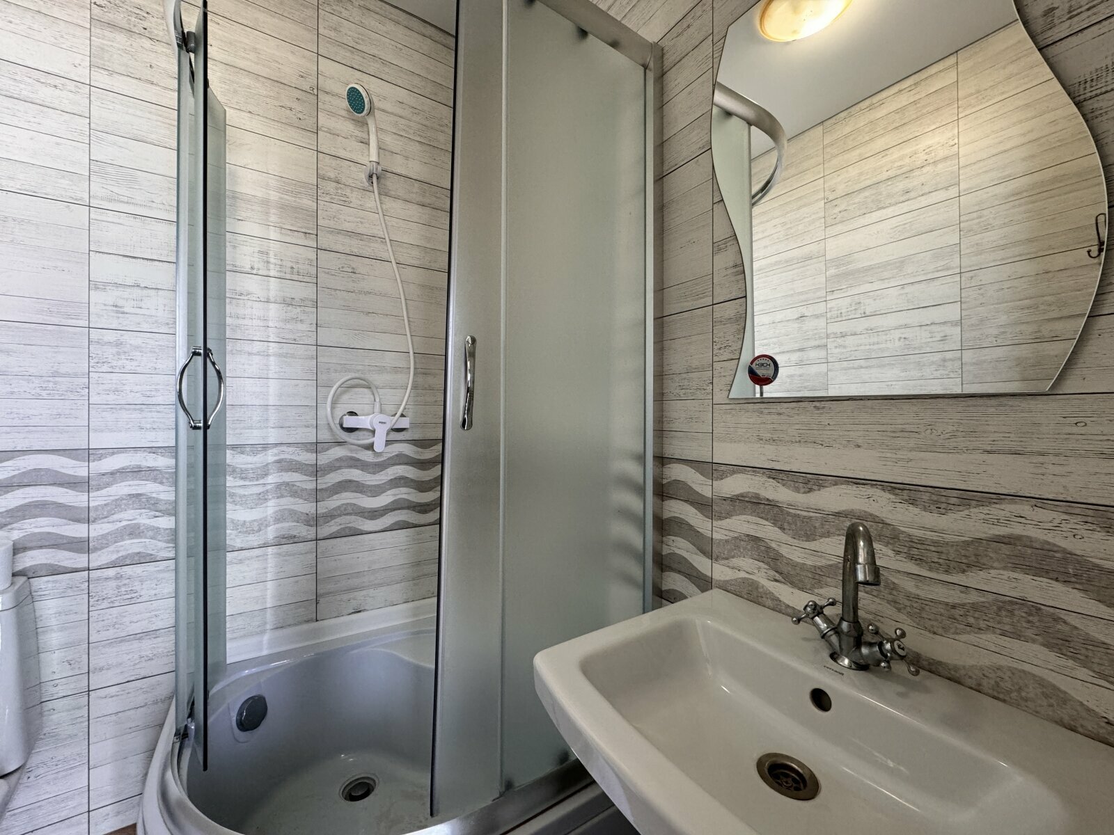 Стандартный двухместный номер с 1 кроватью