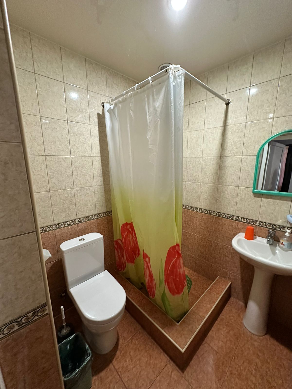 Стандартный семейный номер