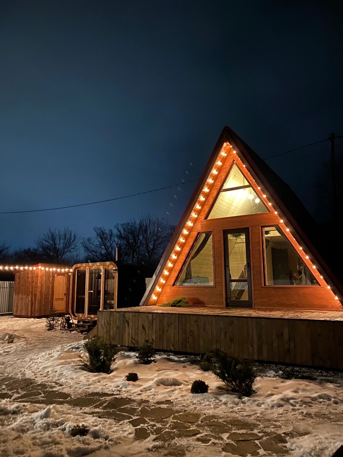 Улучшенный четырехместный номер