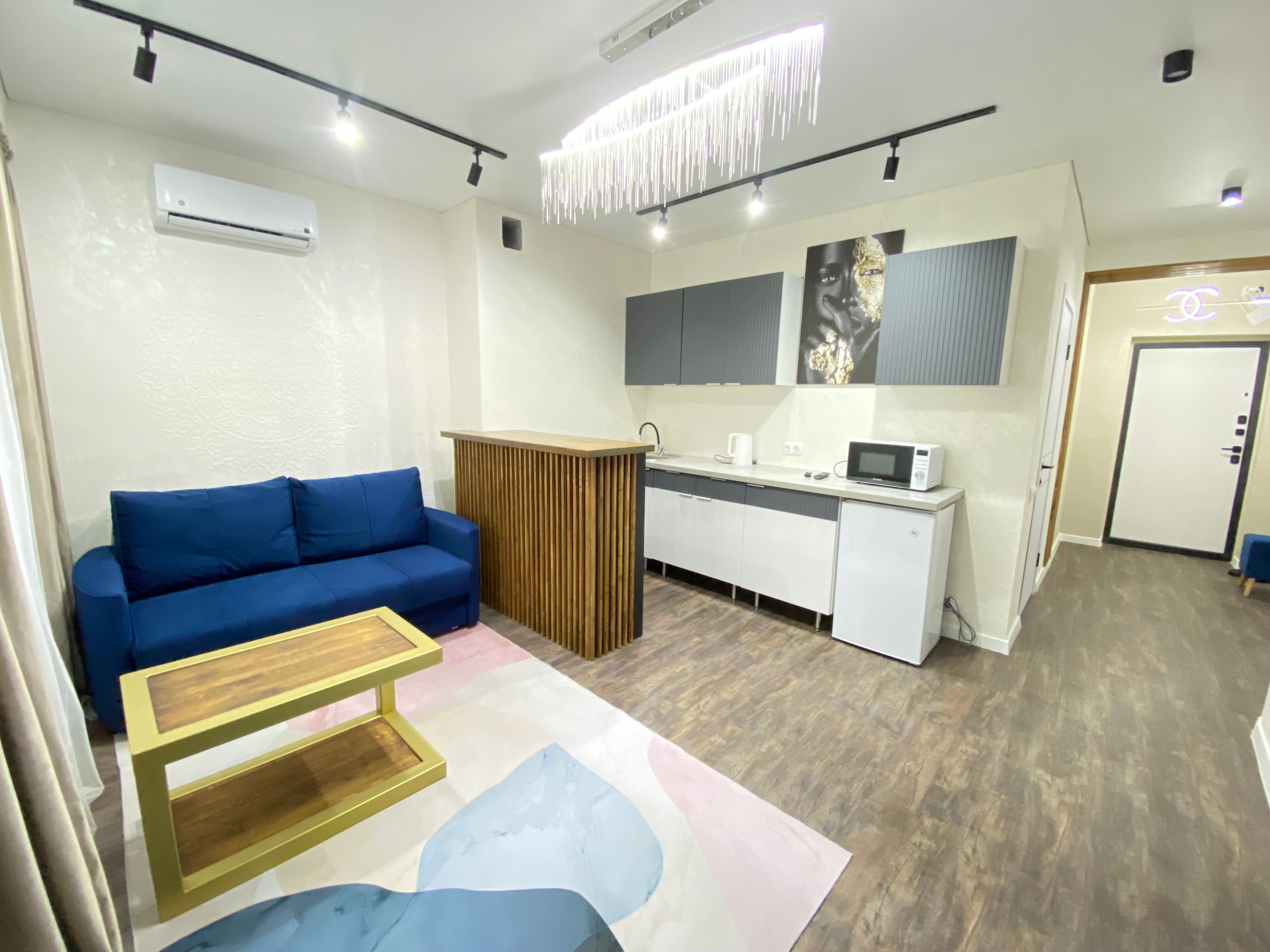 Улучшенный двухместный номер с 1 кроватью или 2 отдельными кроватями, вид на город