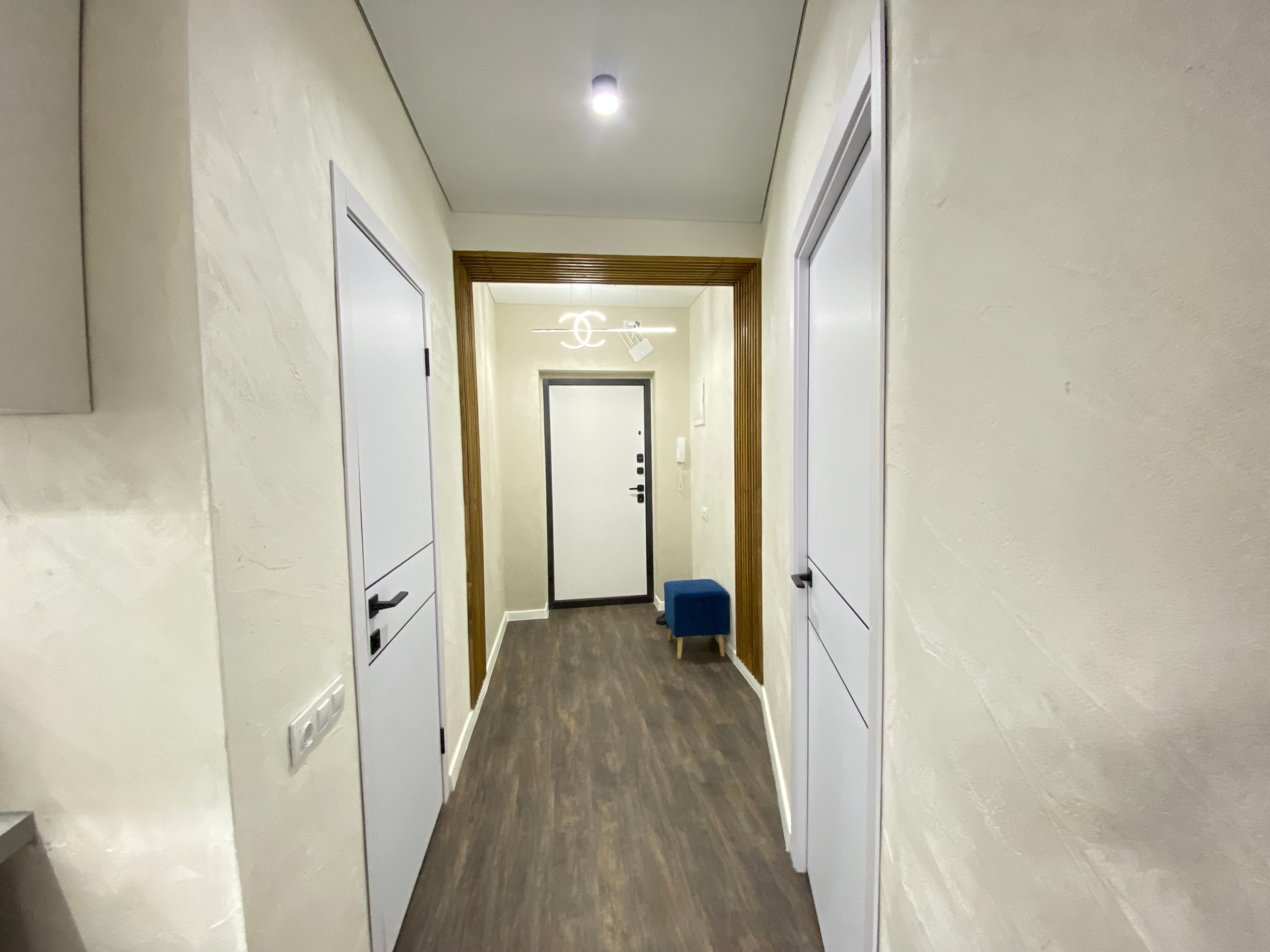 Улучшенный двухместный номер с 1 кроватью или 2 отдельными кроватями, вид на город