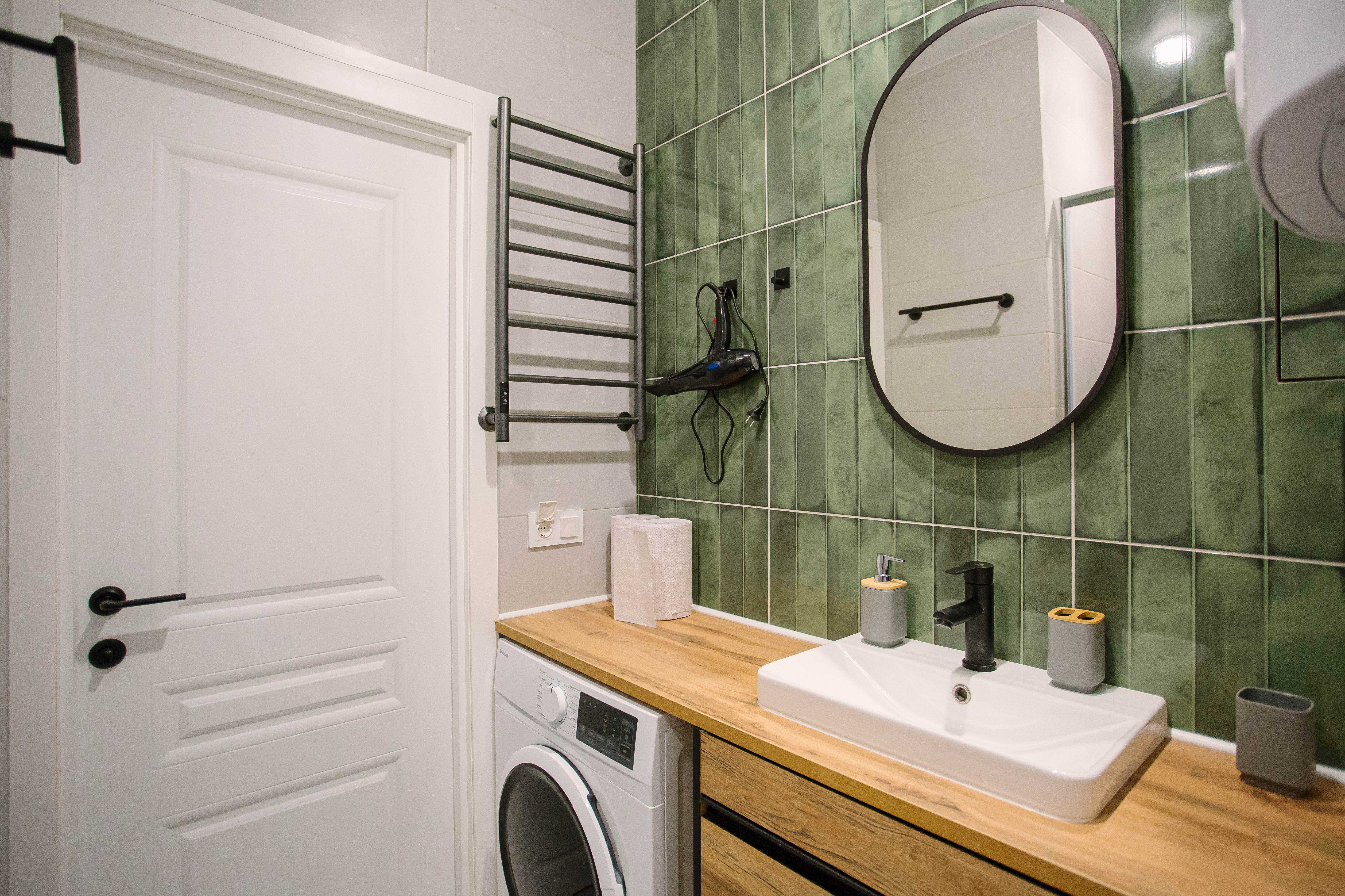 Классический трехместный номер