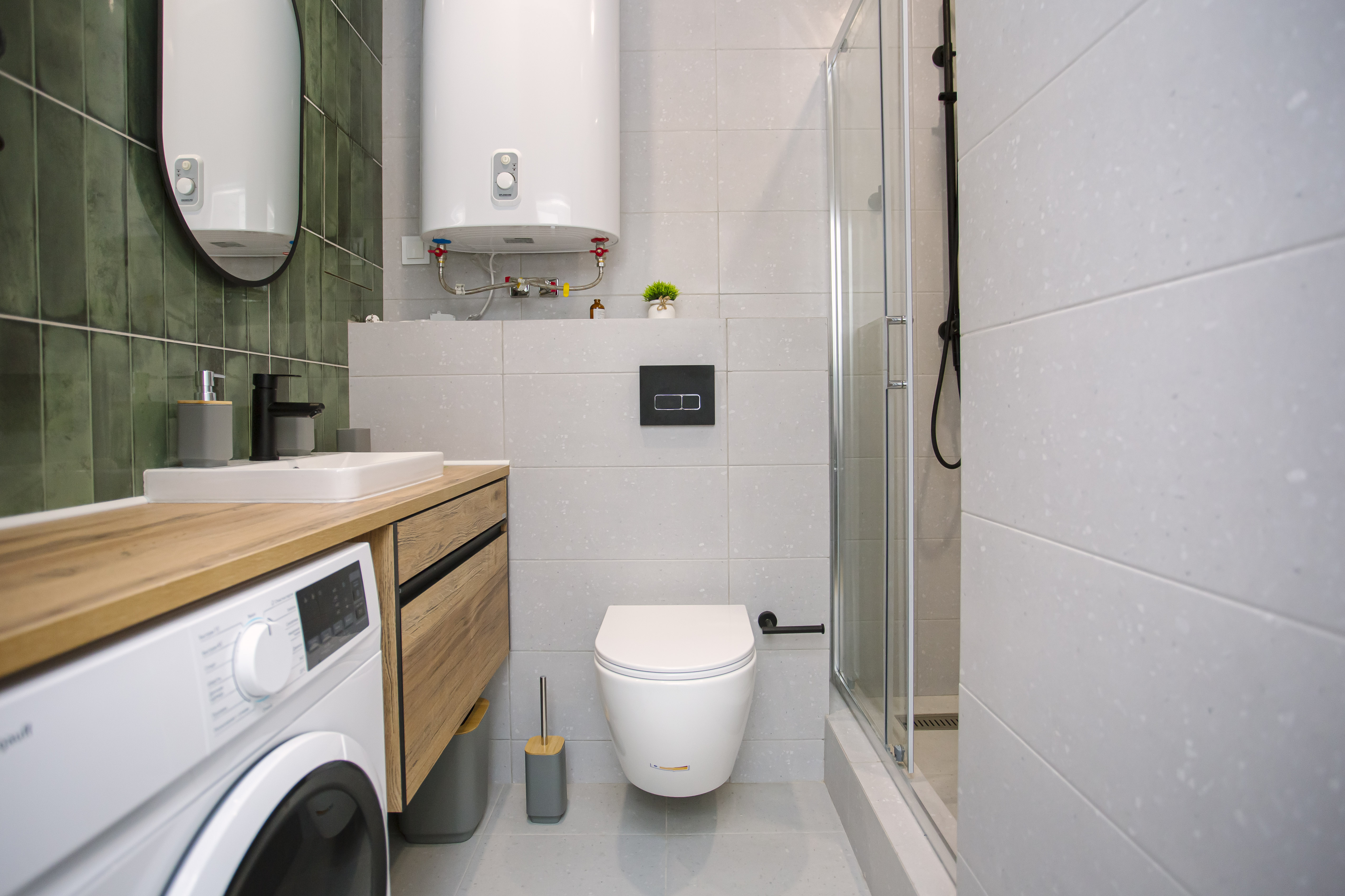 Классический трехместный номер