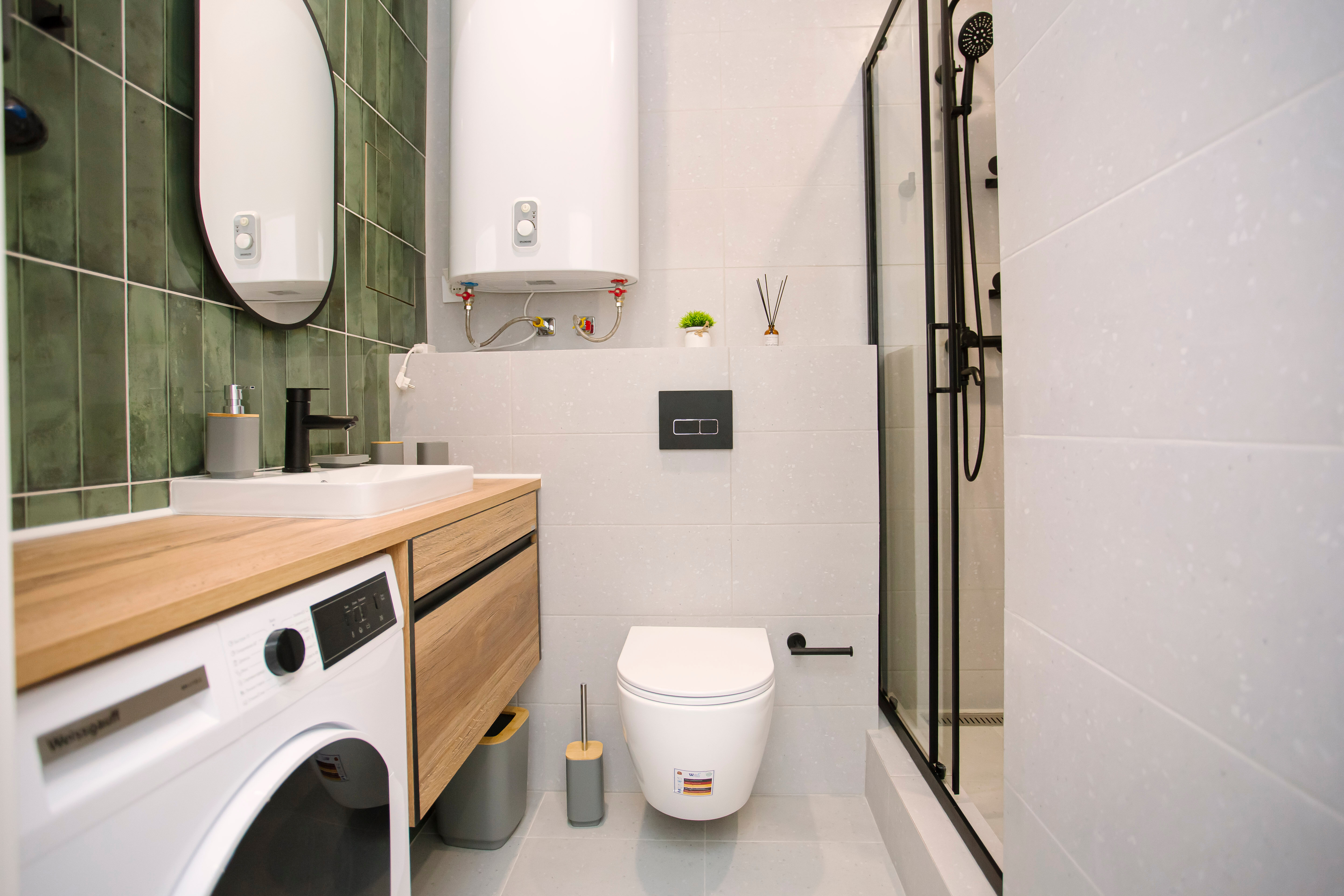 Улучшенный номер-студия