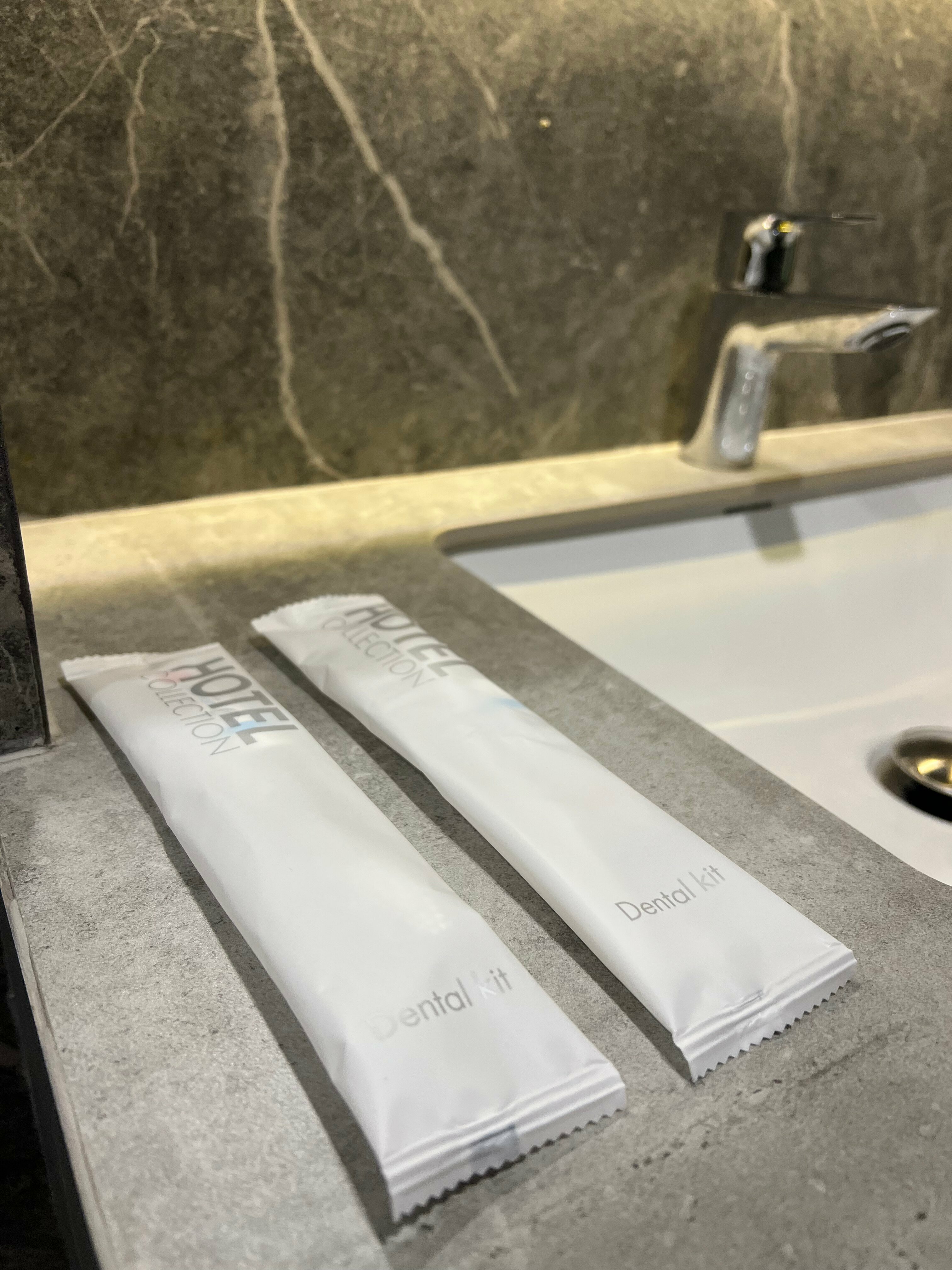 Стандартный трехместный номер