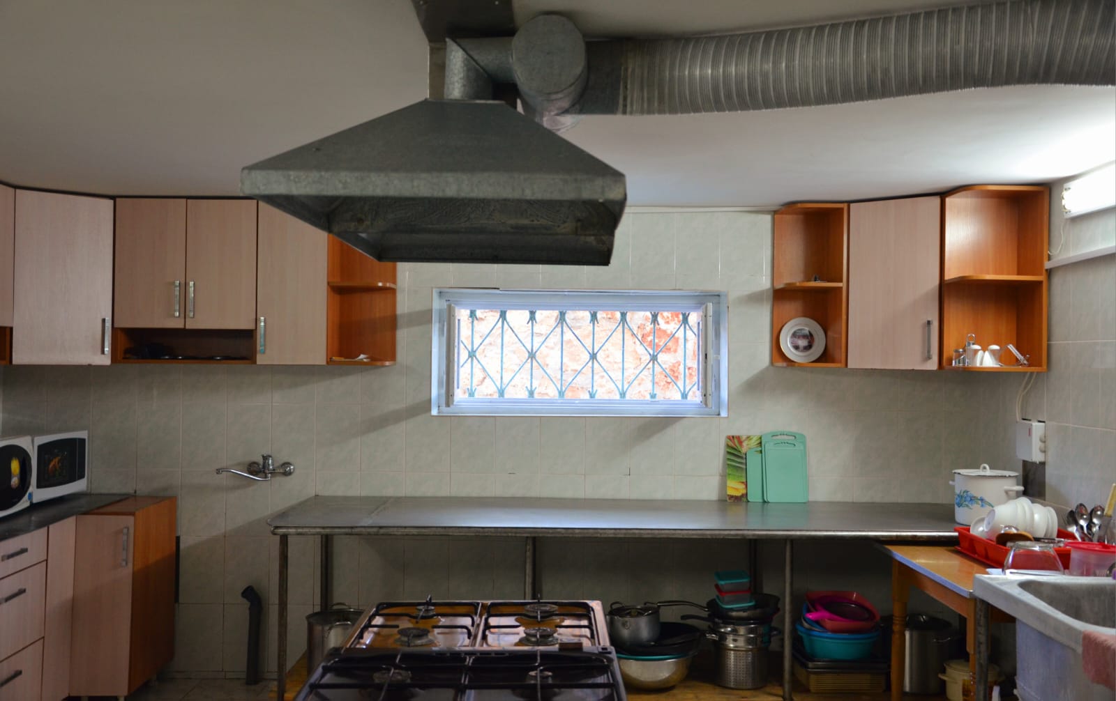 Люкс с 2 спальнями