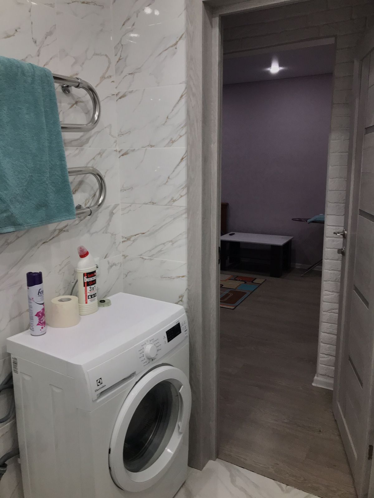 Двухместный номер Делюкс с 1 кроватью