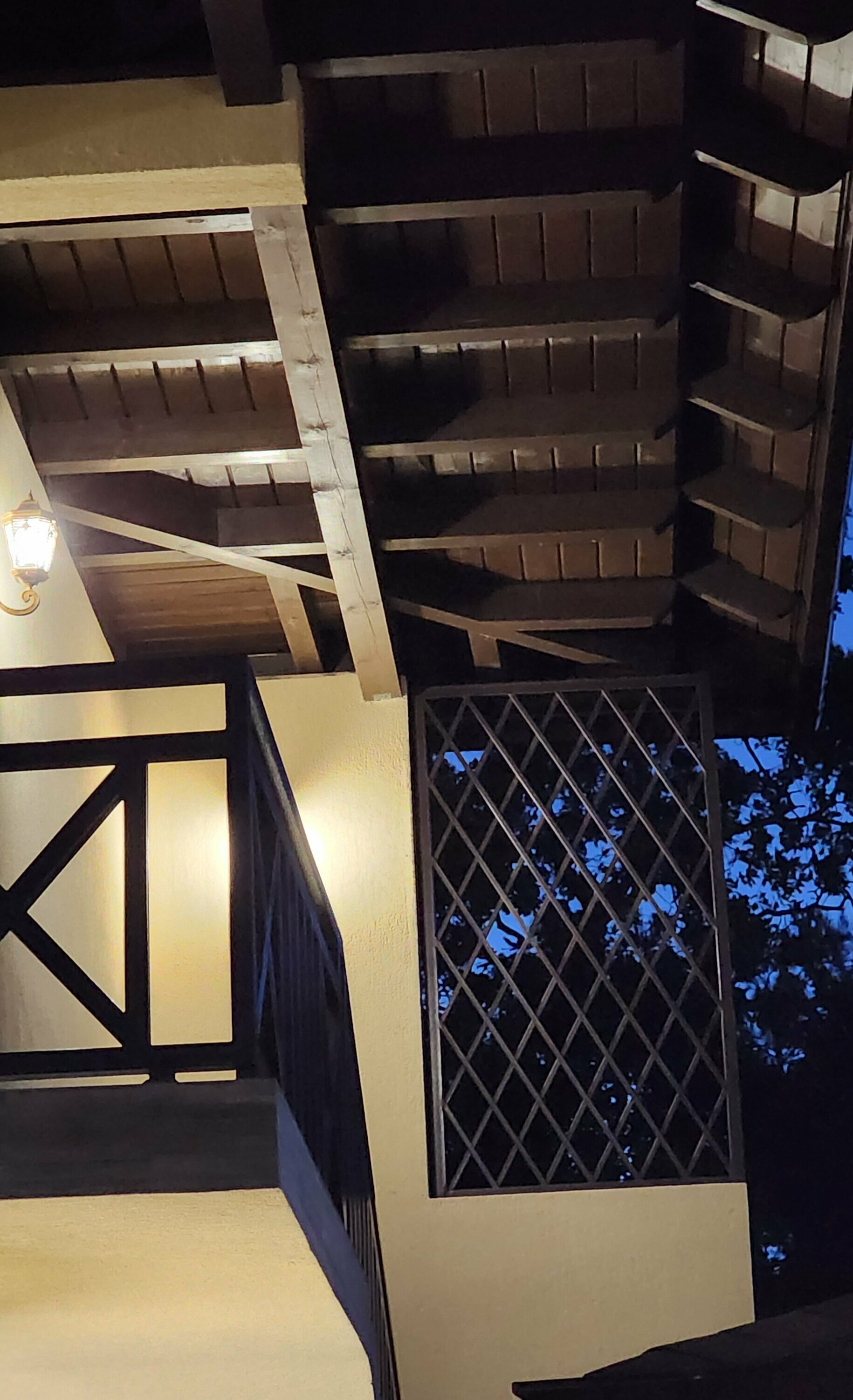 Трехместный номер "люкс"