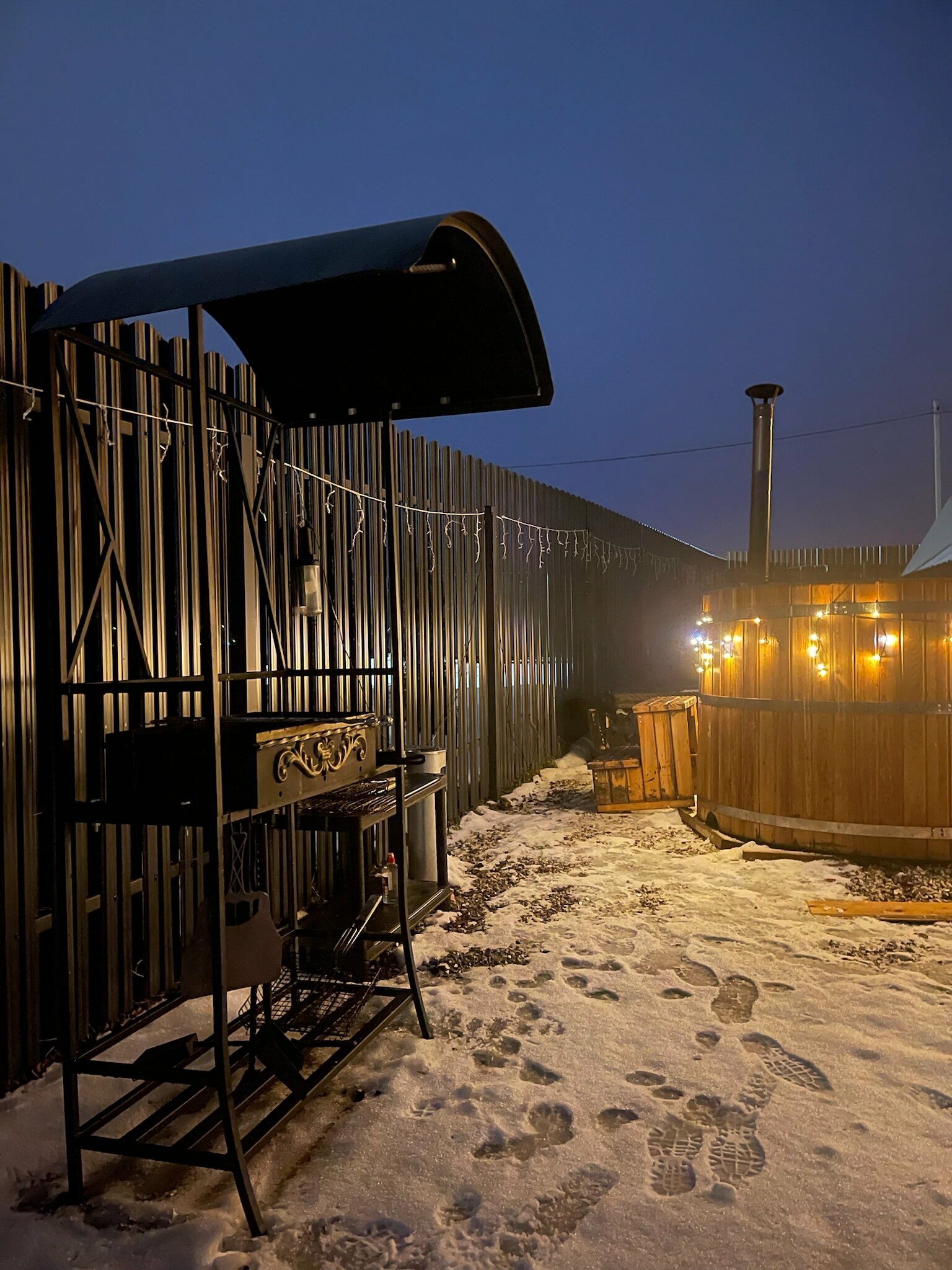 дизайнерский лофт