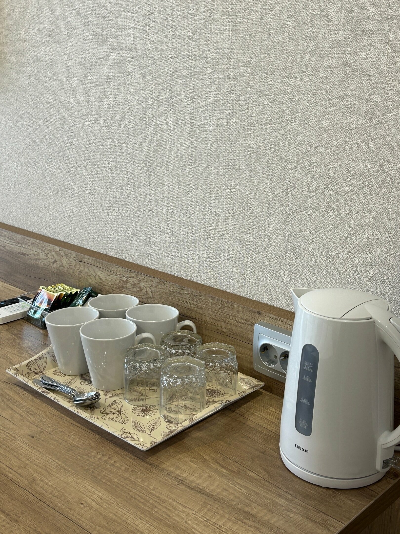 Семейный номер