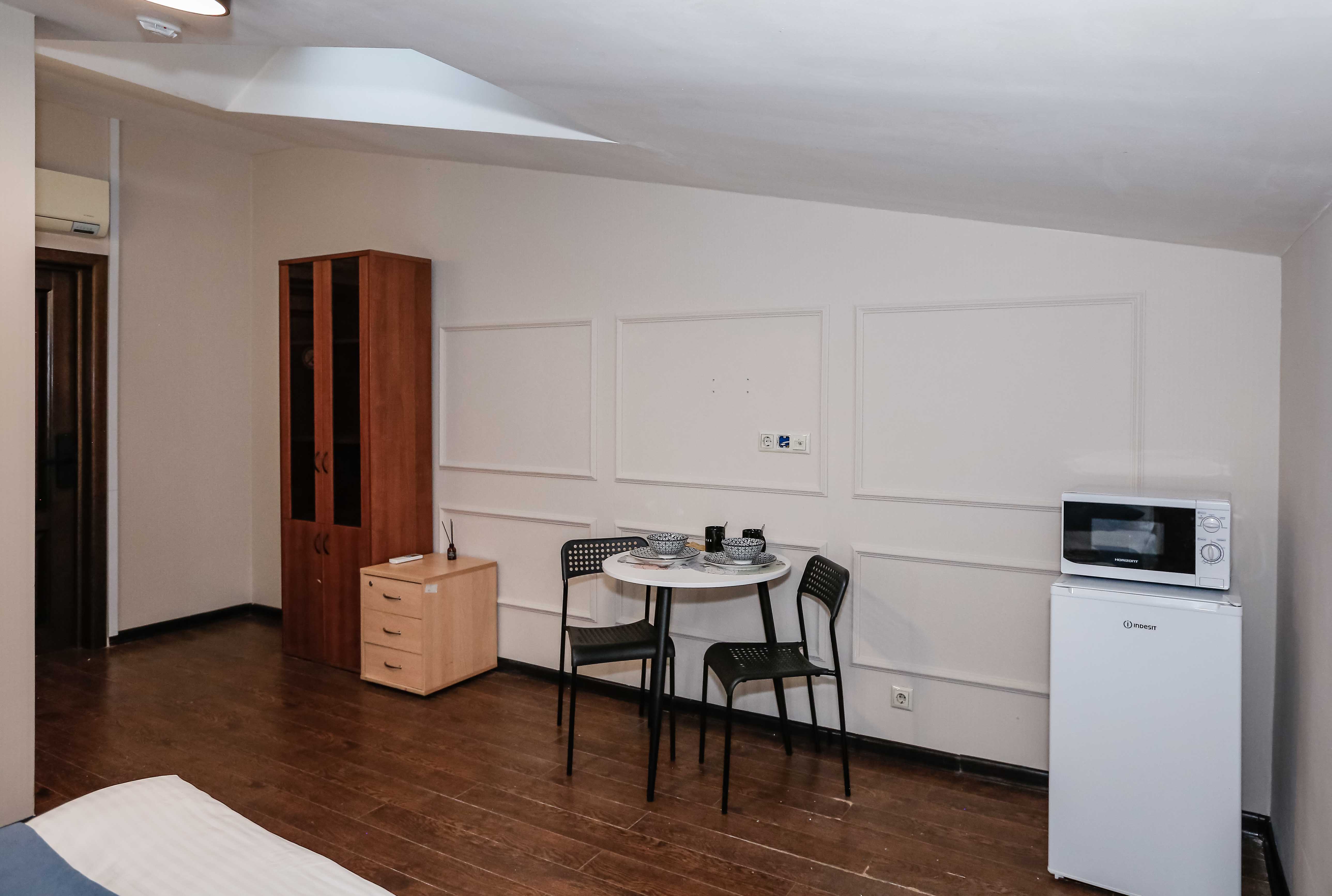 Мини студия