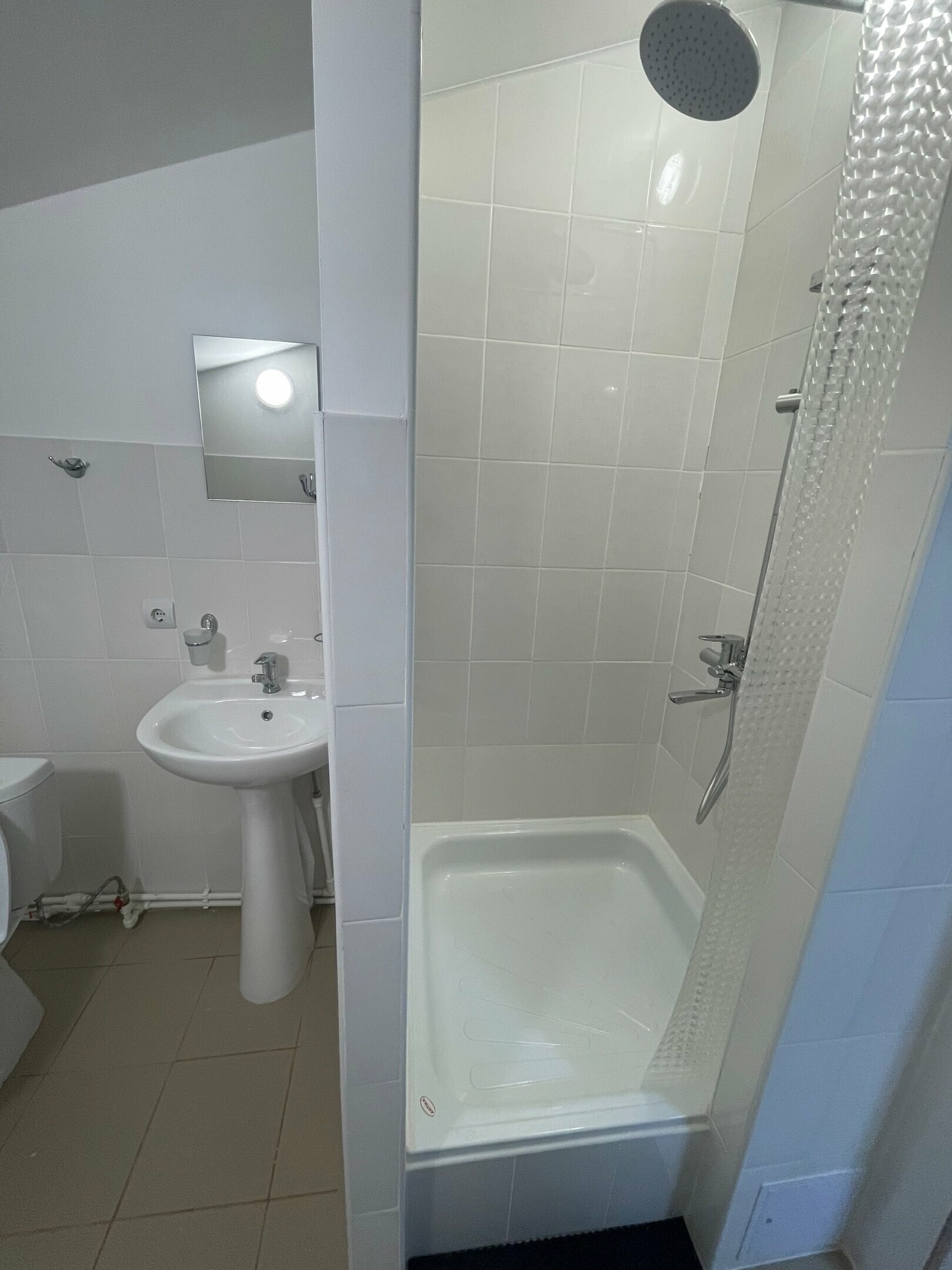 Классический четырехместный номер