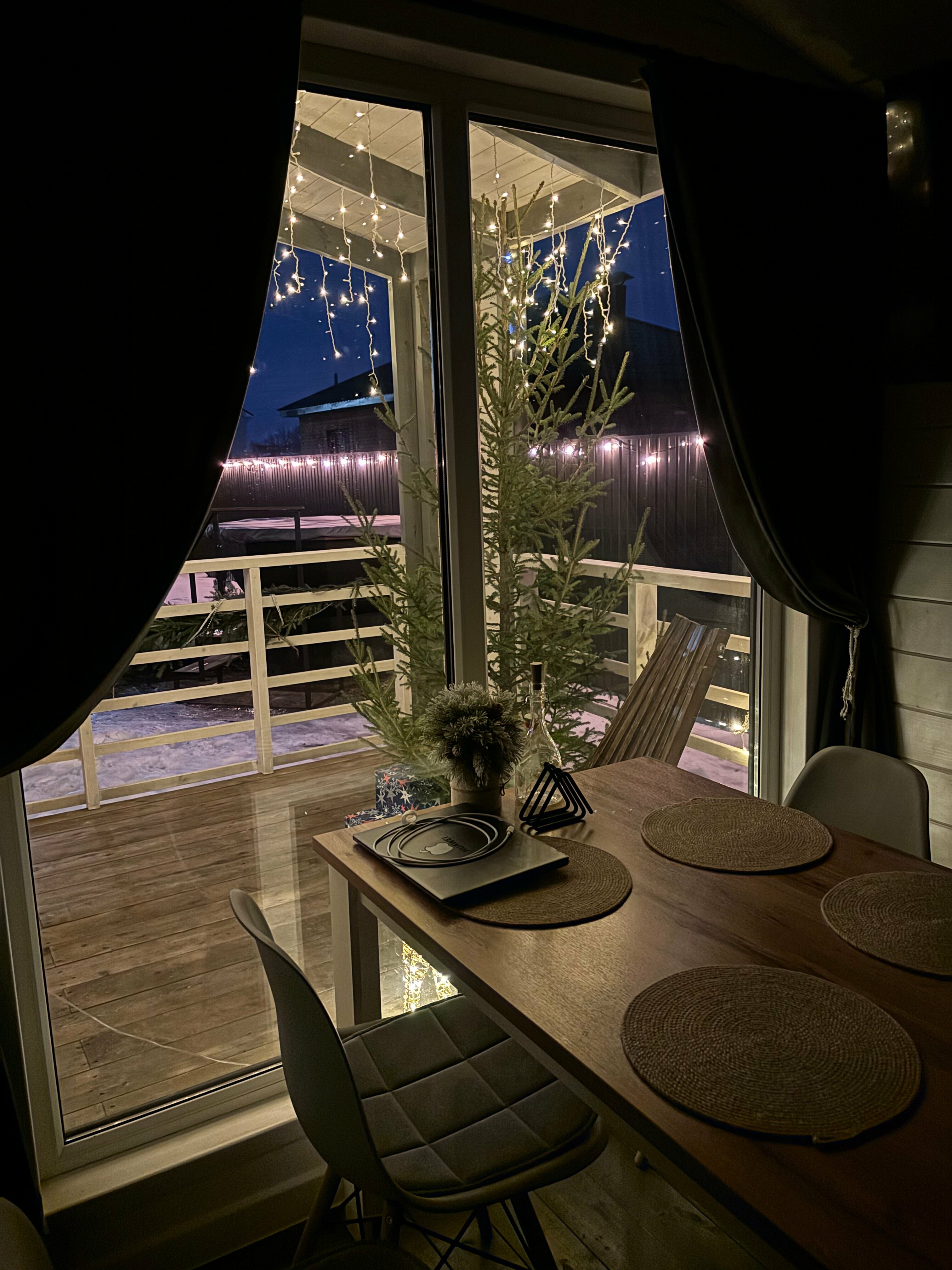 Четырехместный номер