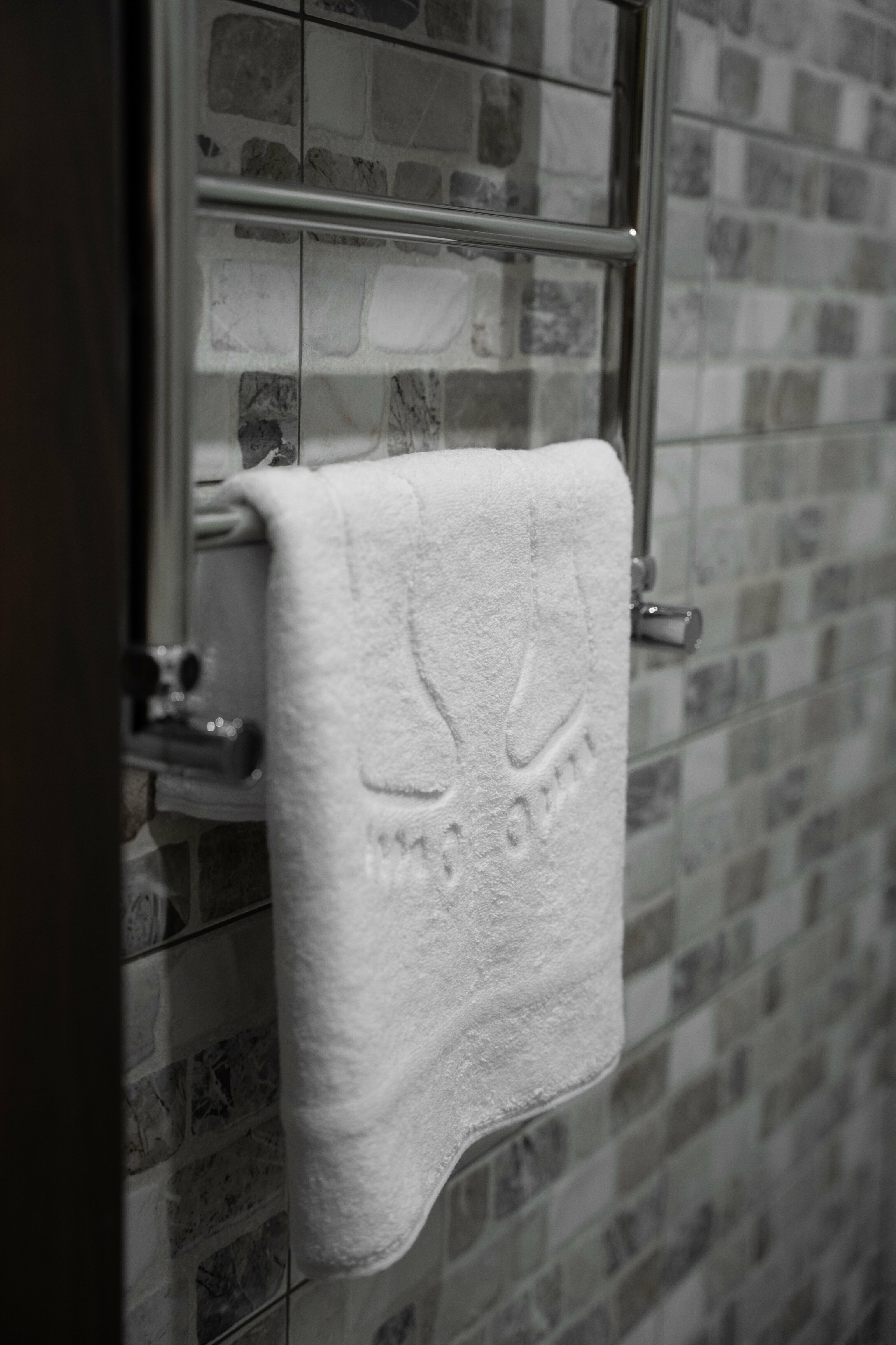 Двухместный номер с 1 кроватью